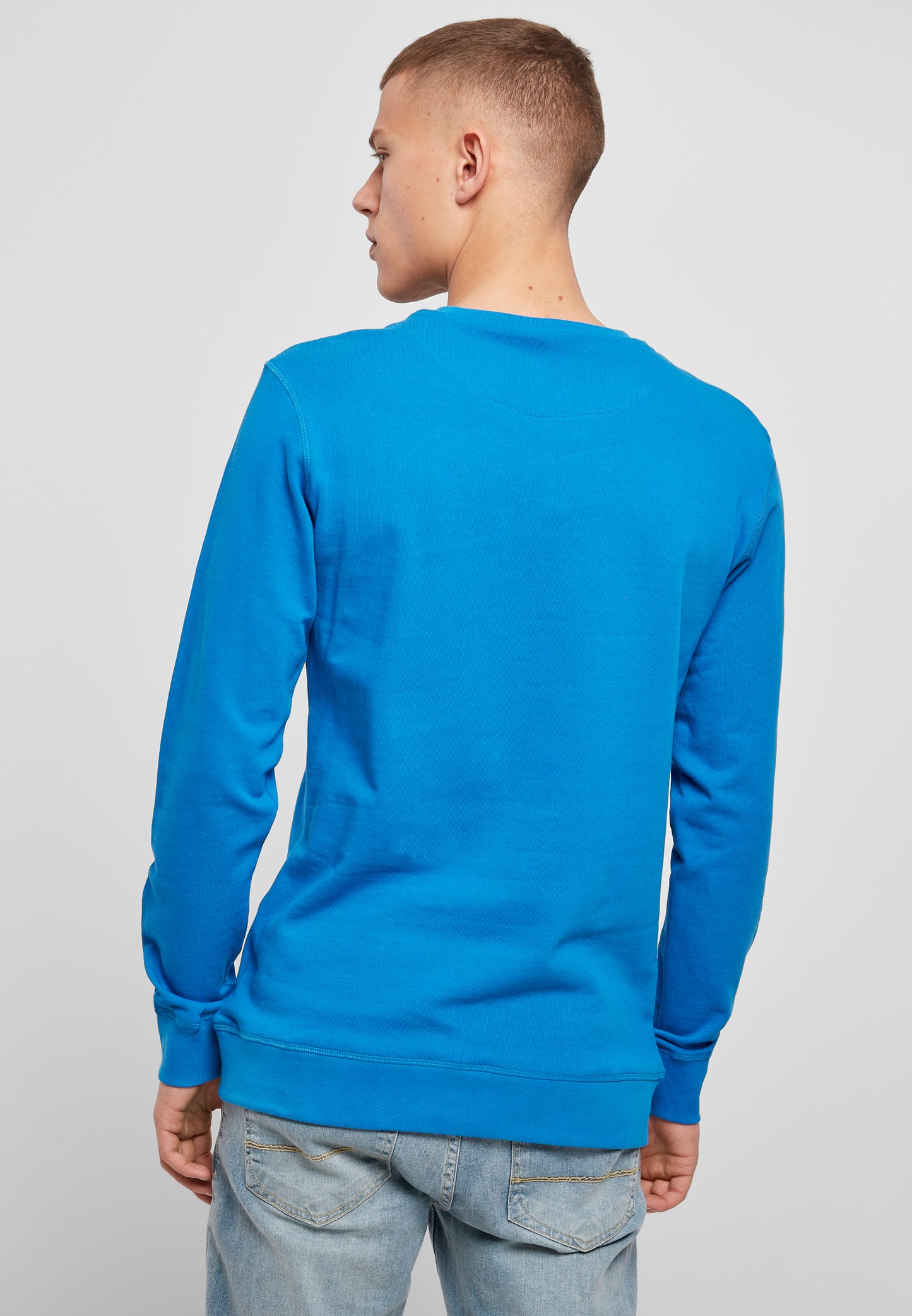 Light Crew Sweatshirt