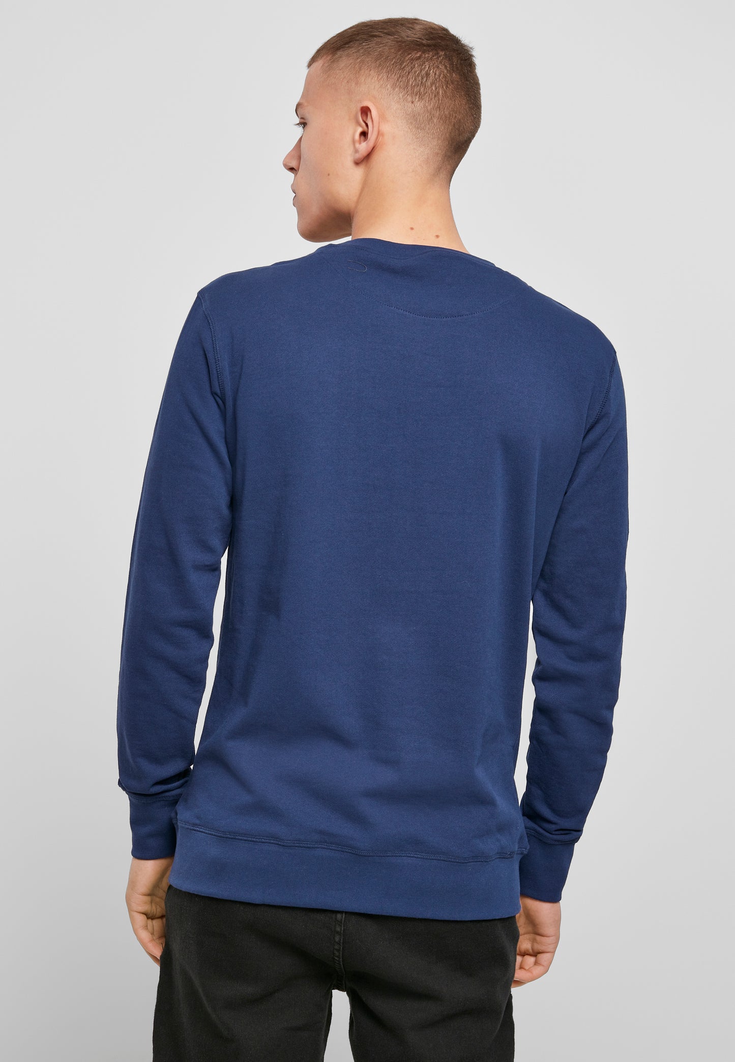 Light Crew Sweatshirt