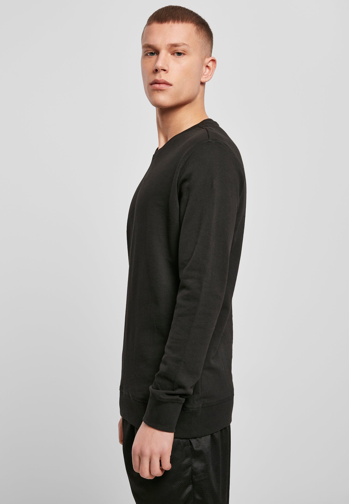 Light Crew Sweatshirt