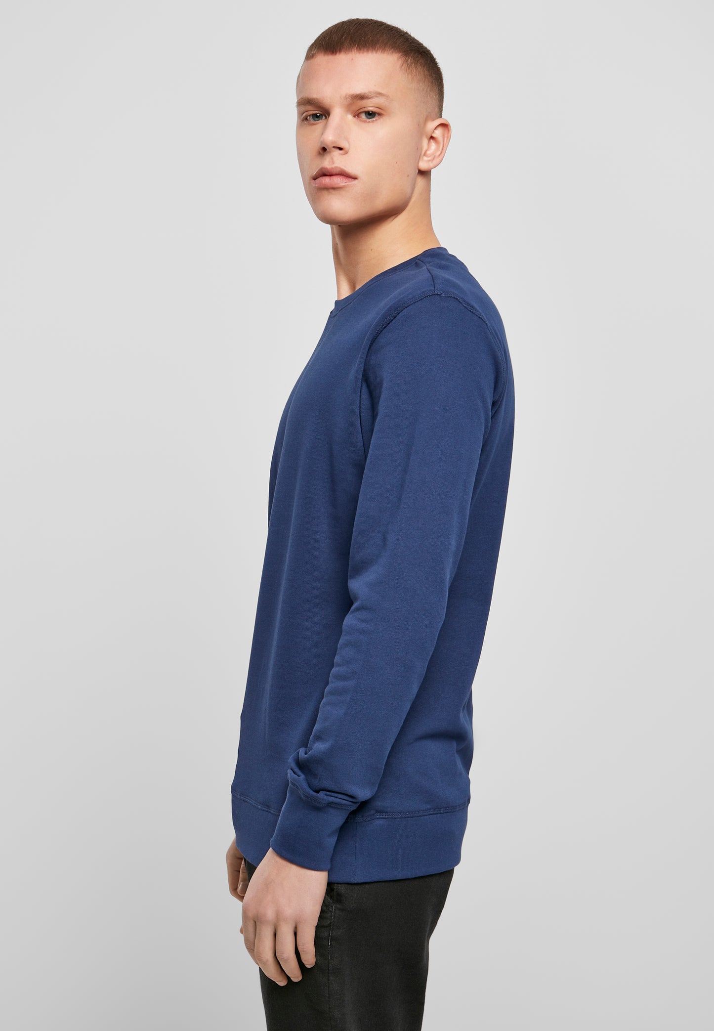 Light Crew Sweatshirt
