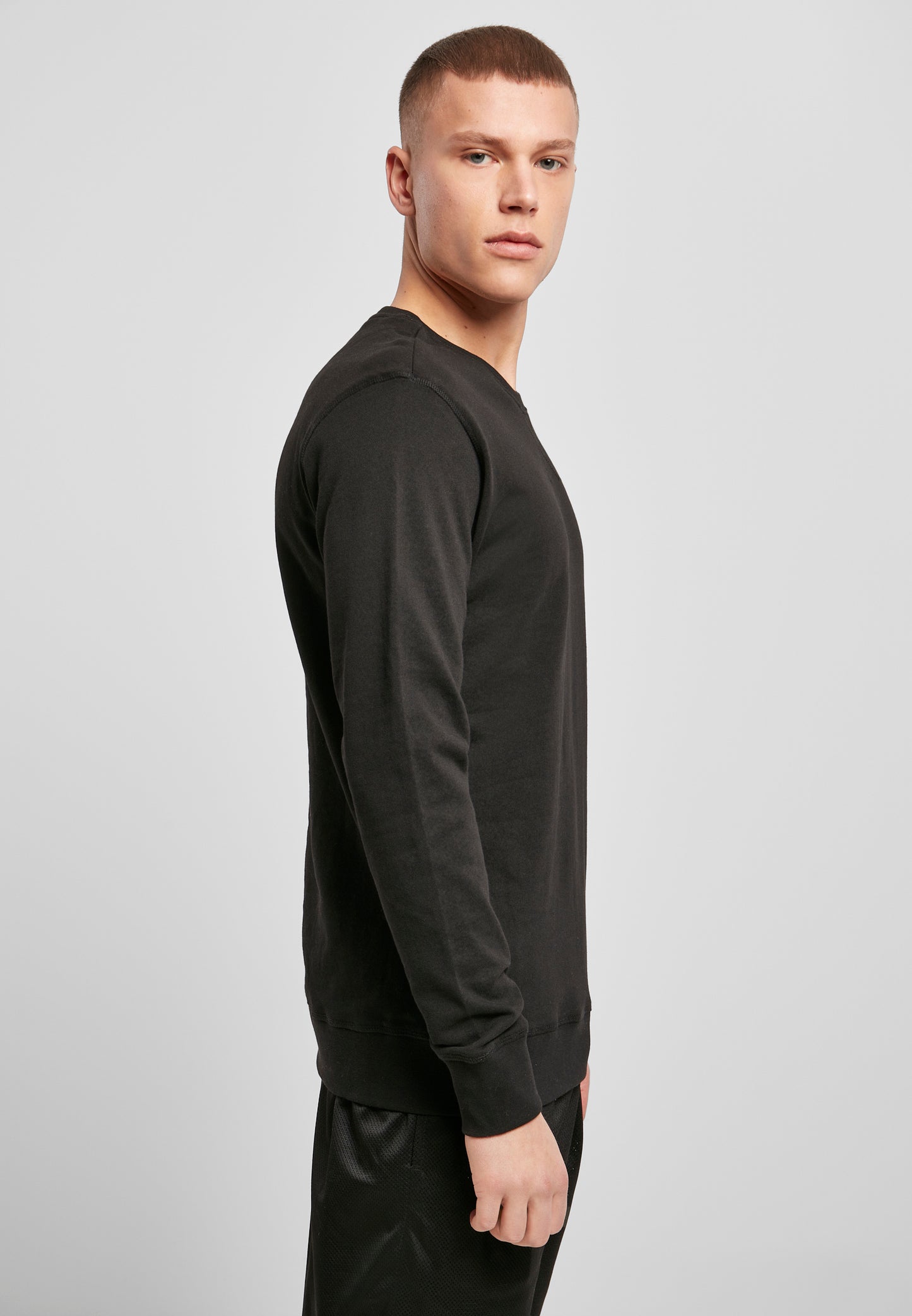 Light Crew Sweatshirt