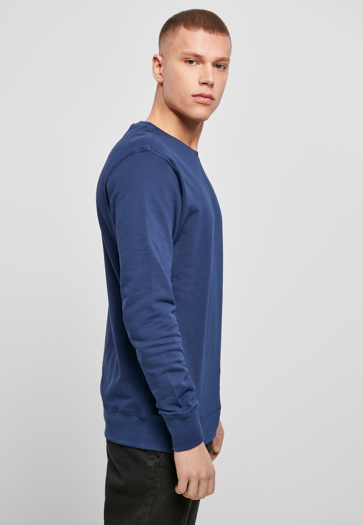 Light Crew Sweatshirt