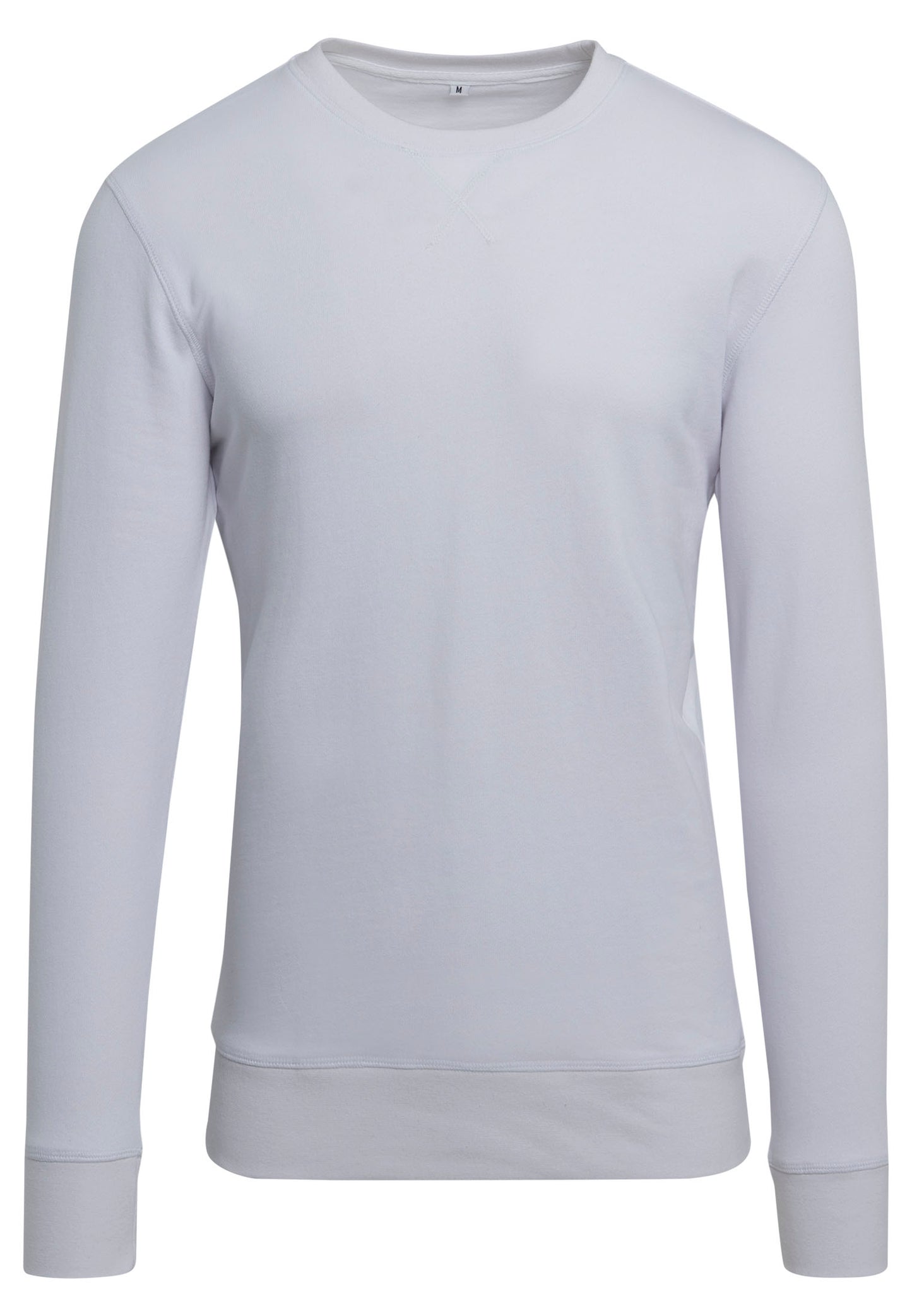 Light Crew Sweatshirt