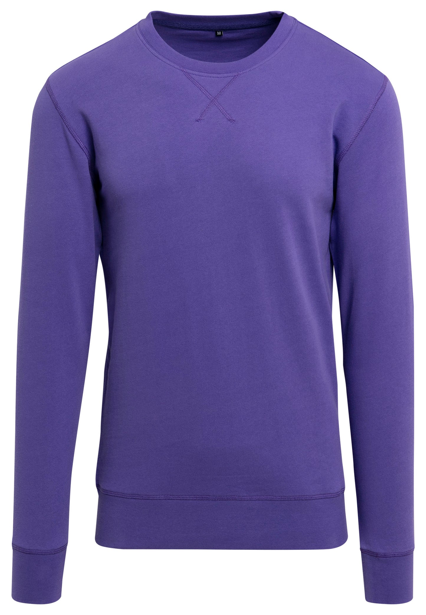 Light Crew Sweatshirt