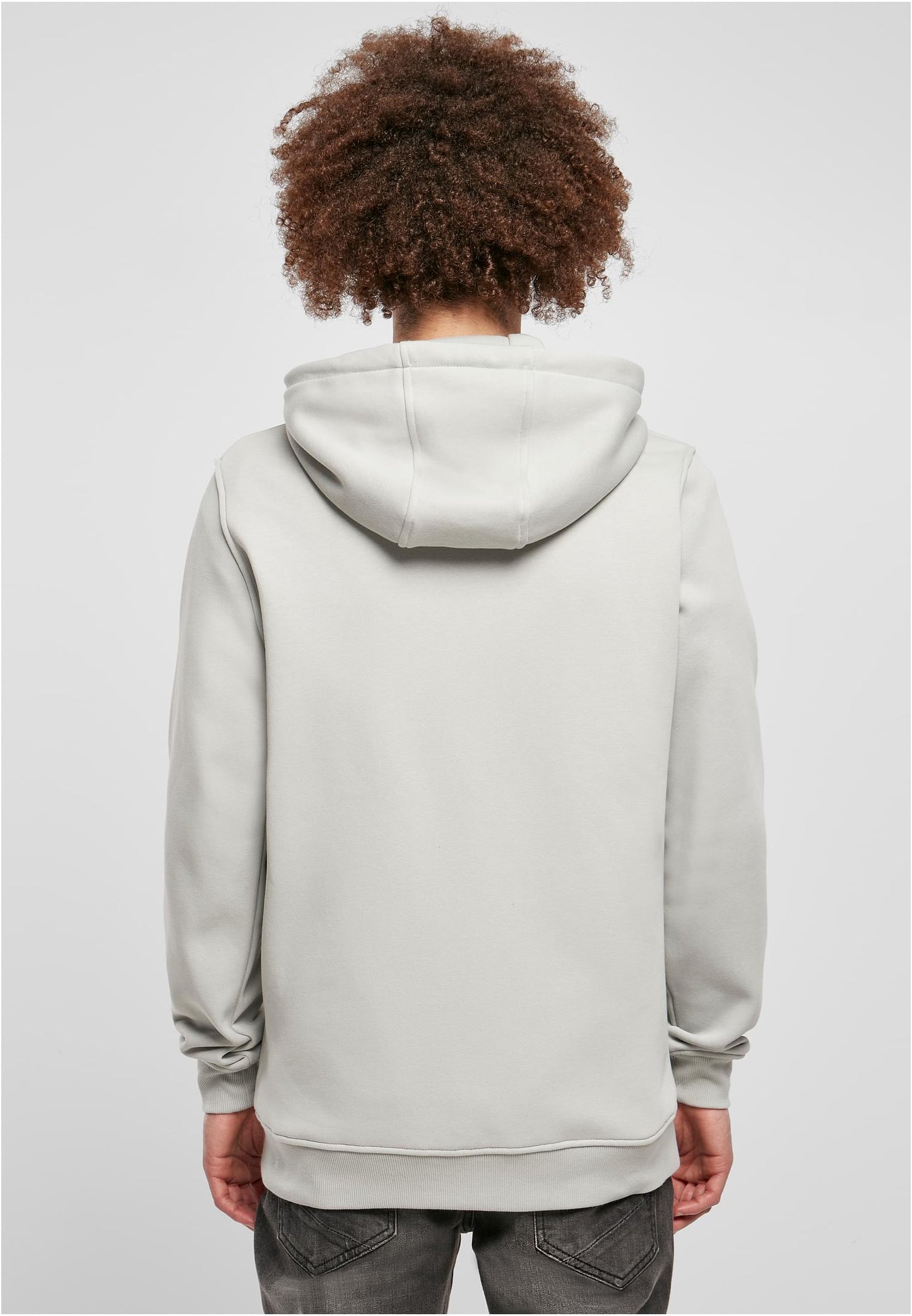 Heavy Zip Hoody