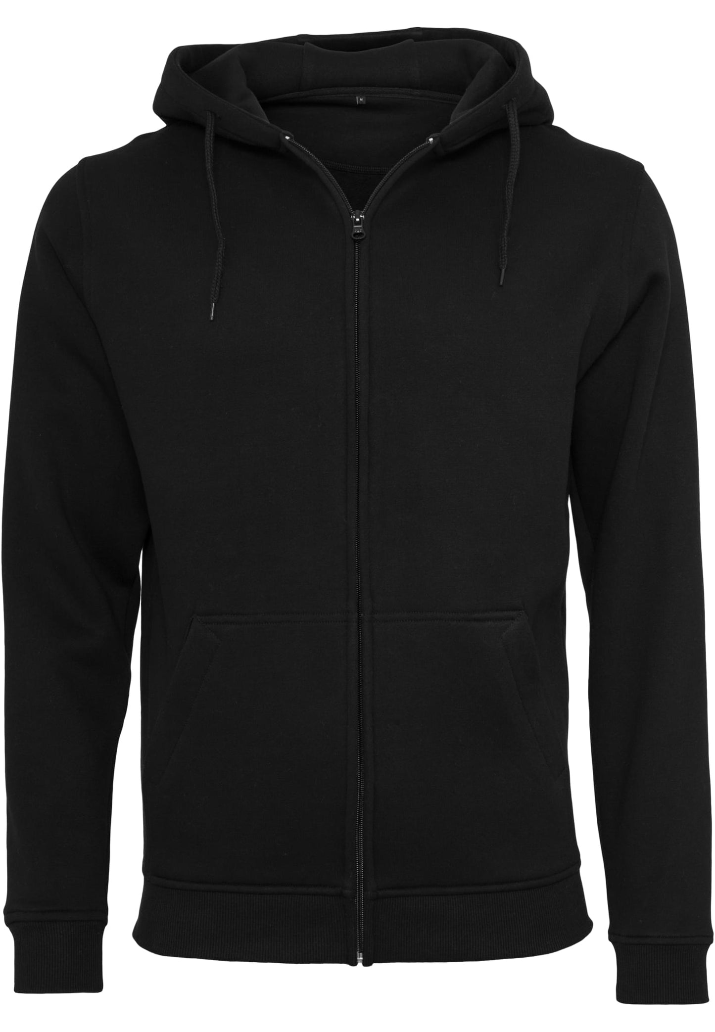 Heavy Zip Hoody