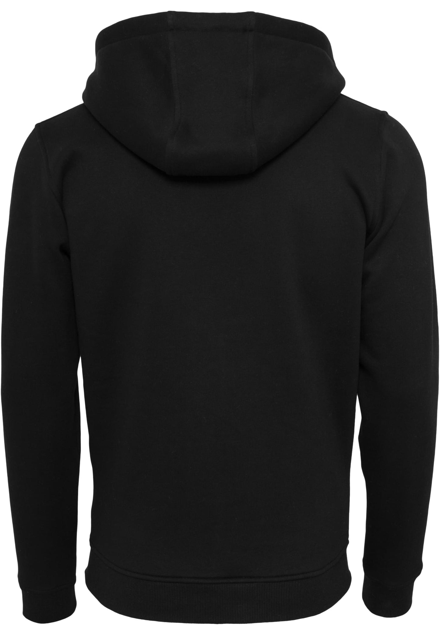 Heavy Zip Hoody