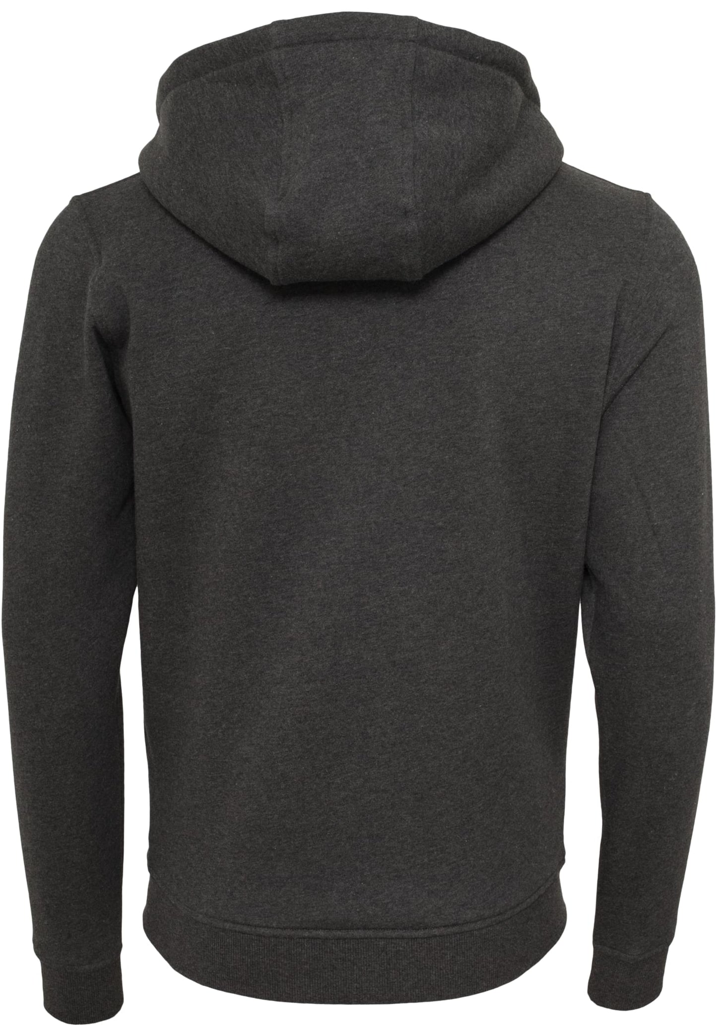 Heavy Zip Hoody