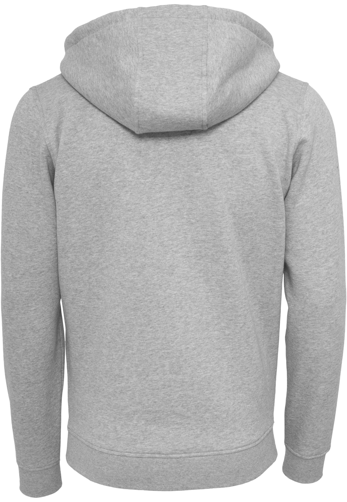 Heavy Zip Hoody