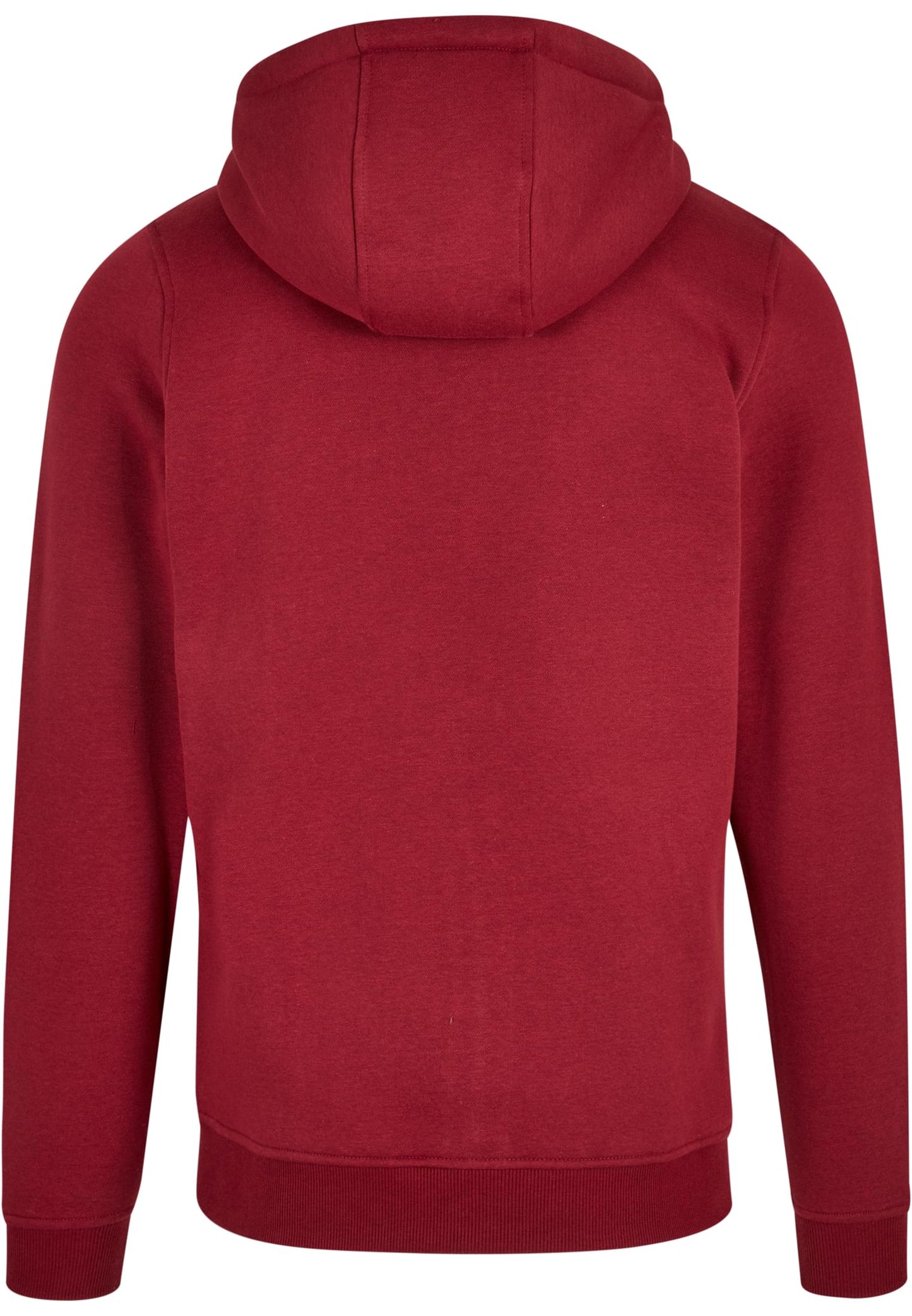 Heavy Zip Hoody