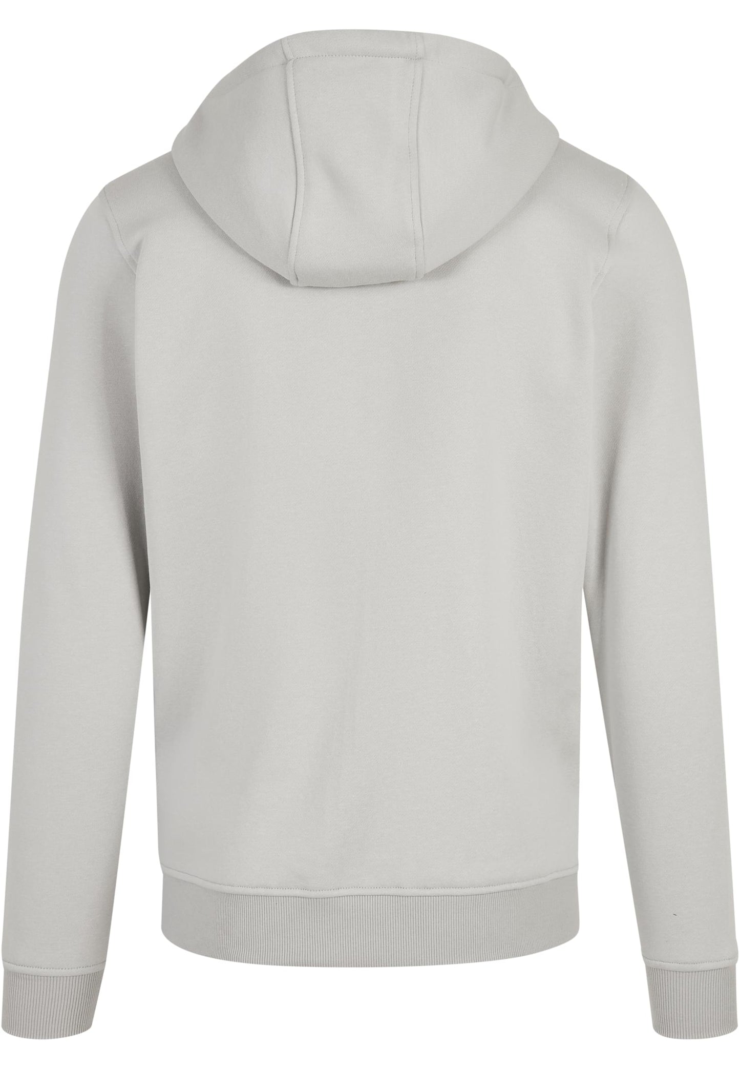 Heavy Zip Hoody