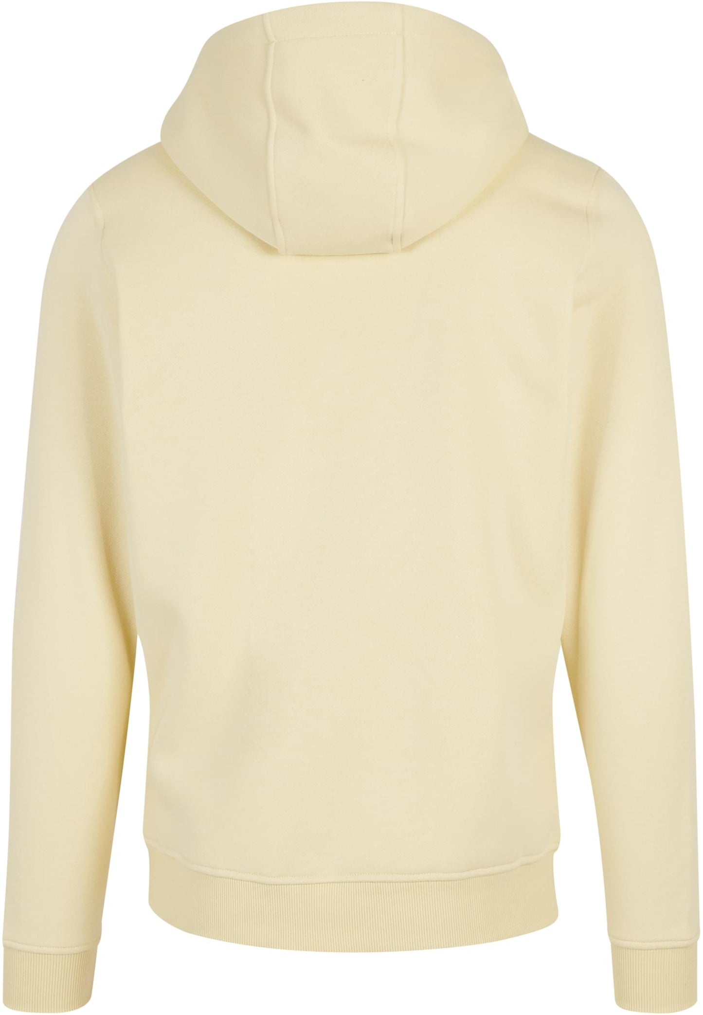 Heavy Zip Hoody