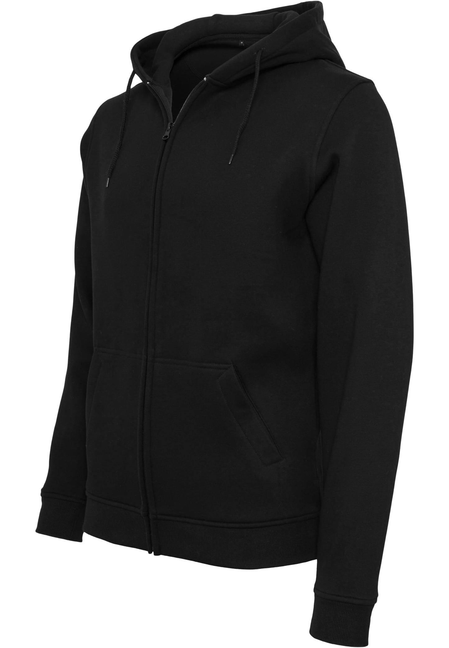 Heavy Zip Hoody