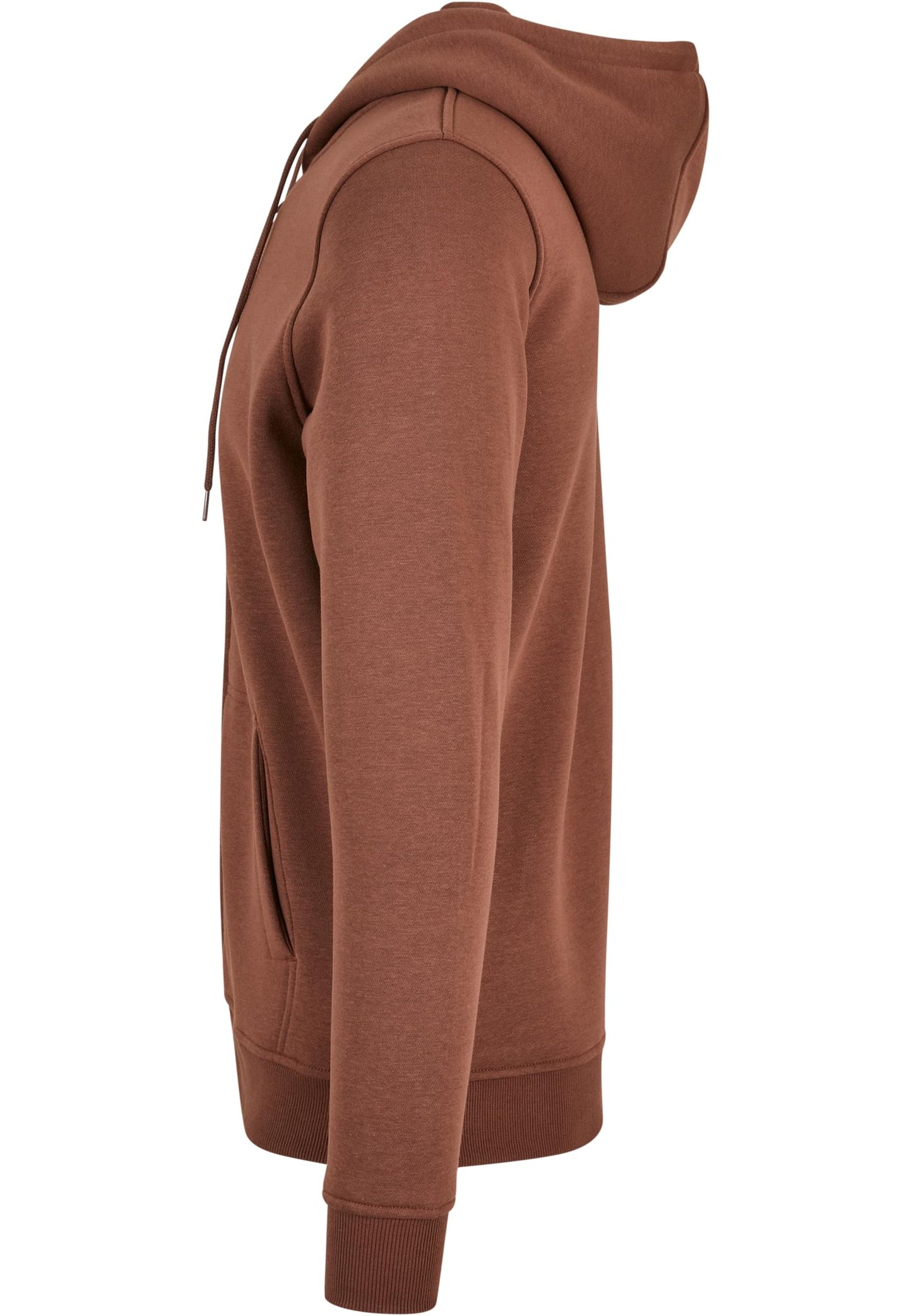 Heavy Zip Hoody