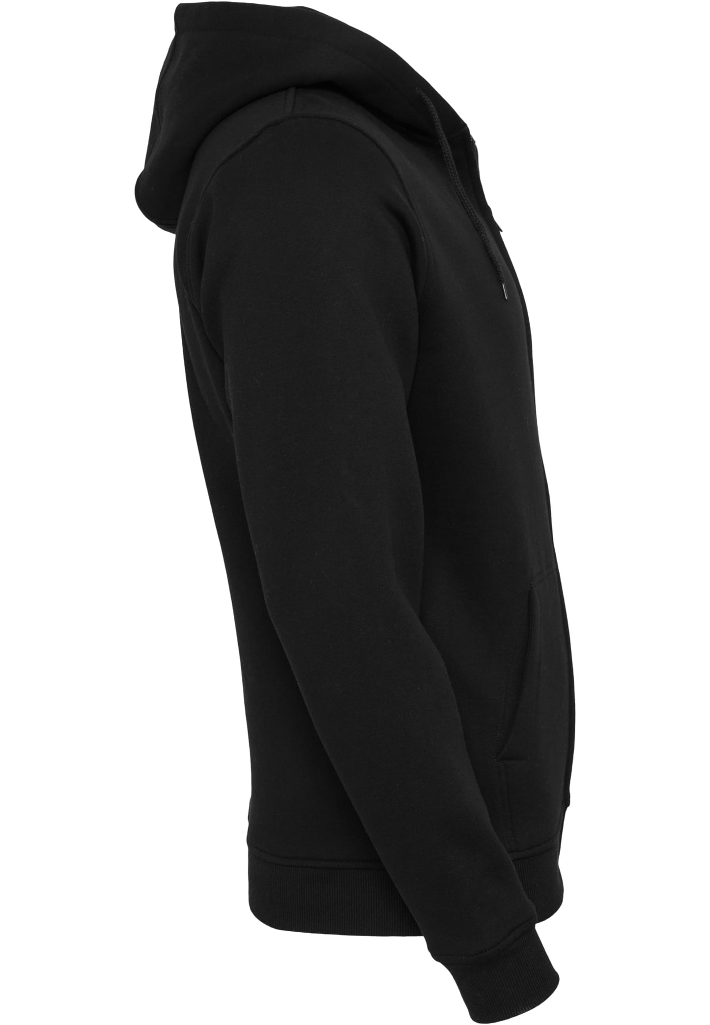 Heavy Zip Hoody