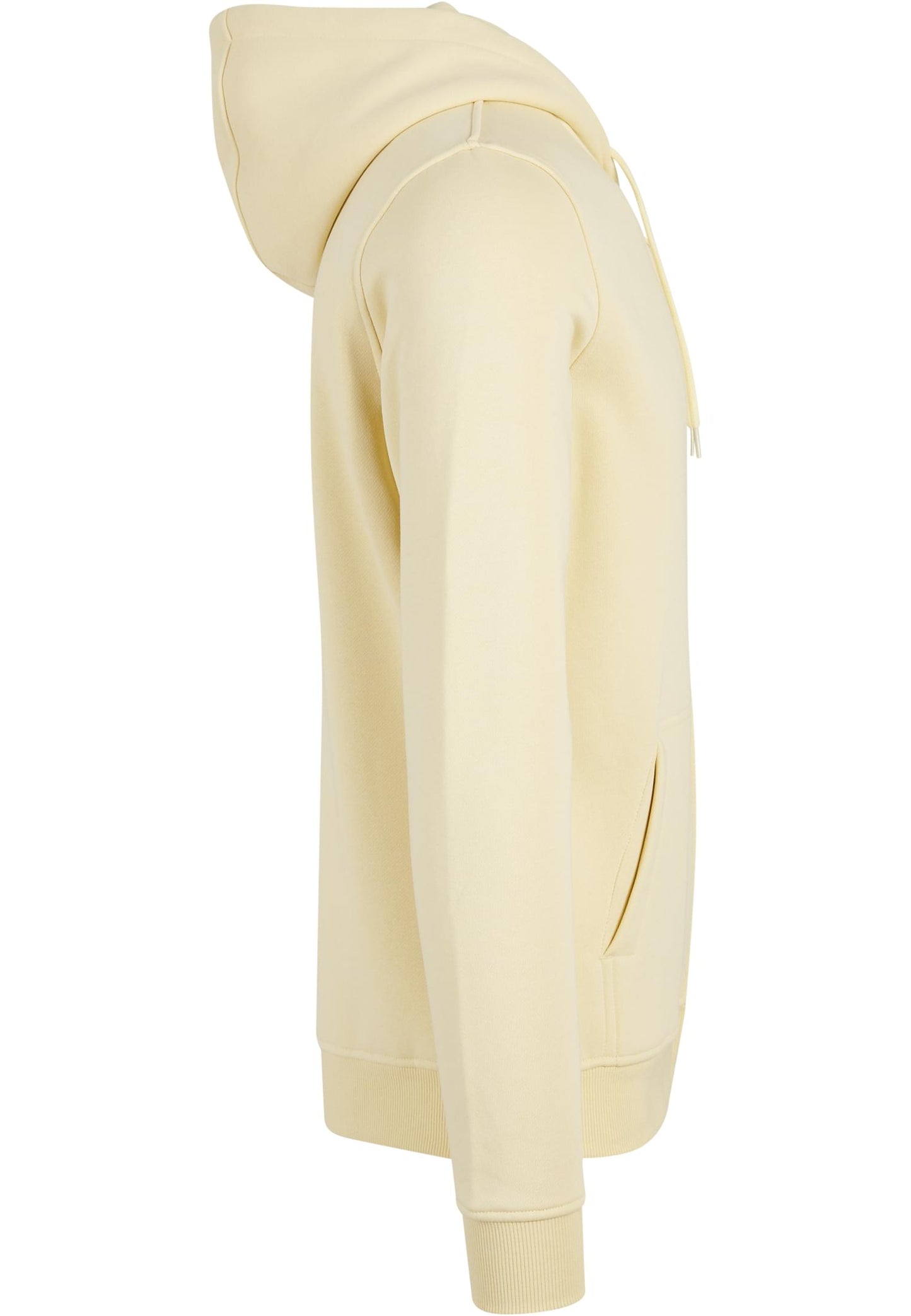 Heavy Zip Hoody