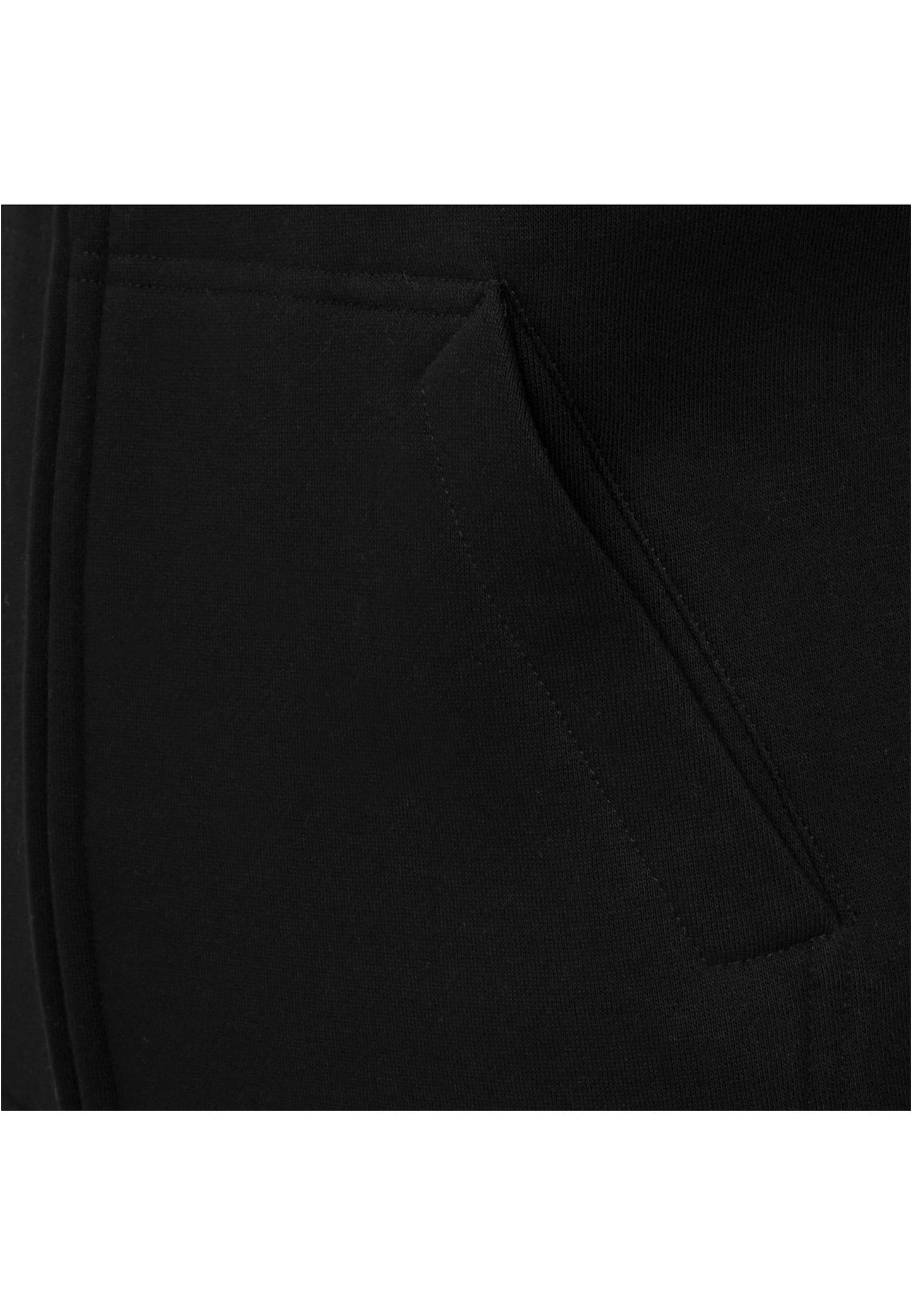 Heavy Zip Hoody