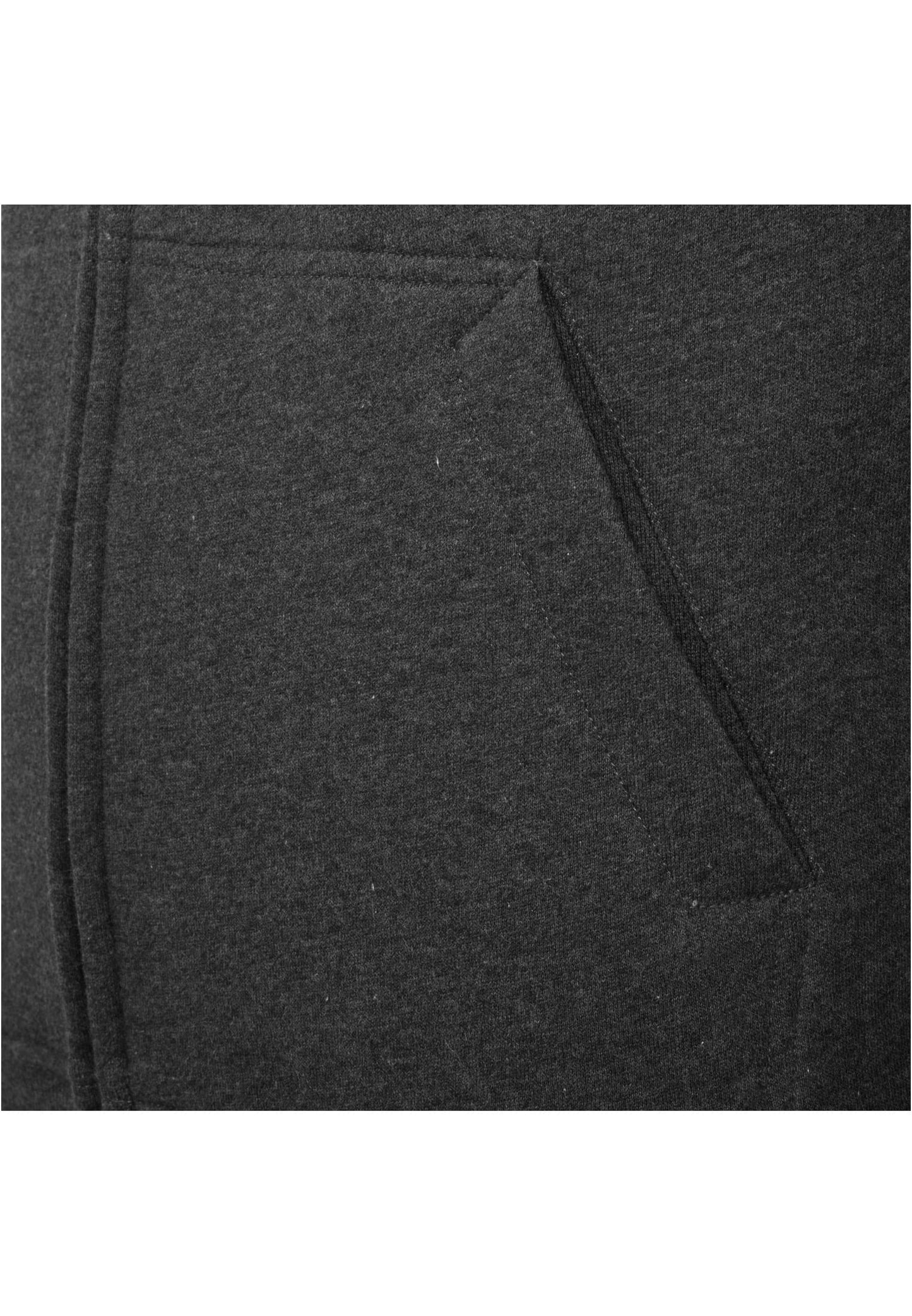 Heavy Zip Hoody