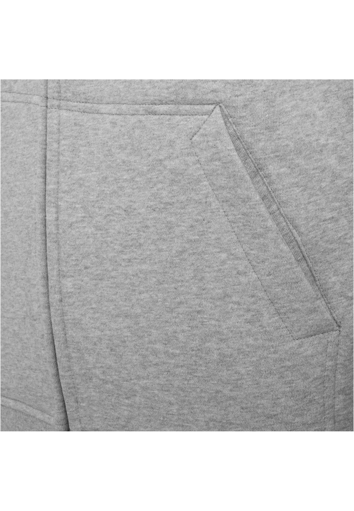 Heavy Zip Hoody