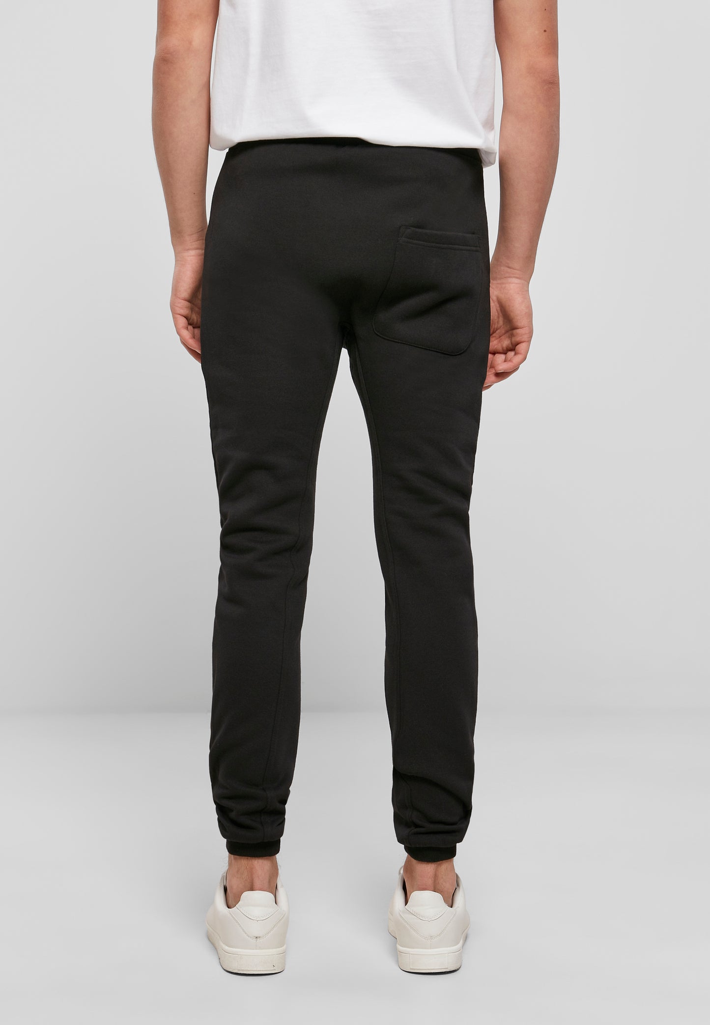 Heavy Deep Crotch Sweatpants