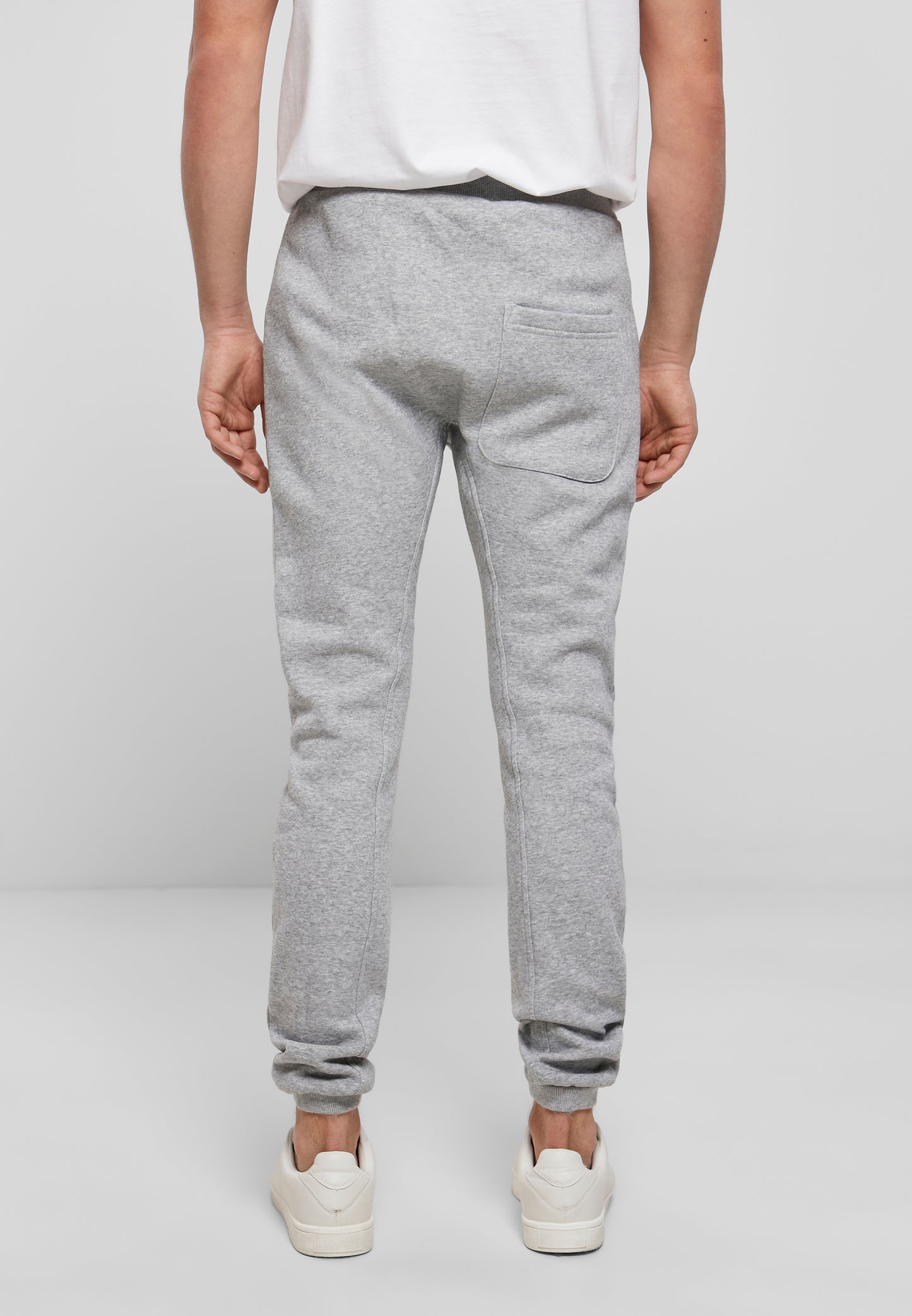 Heavy Deep Crotch Sweatpants