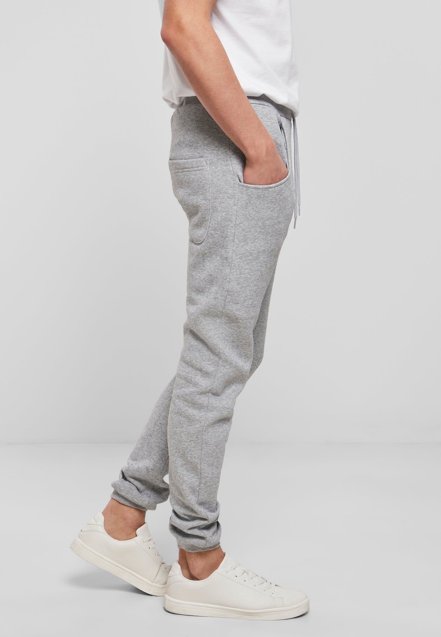 Heavy Deep Crotch Sweatpants