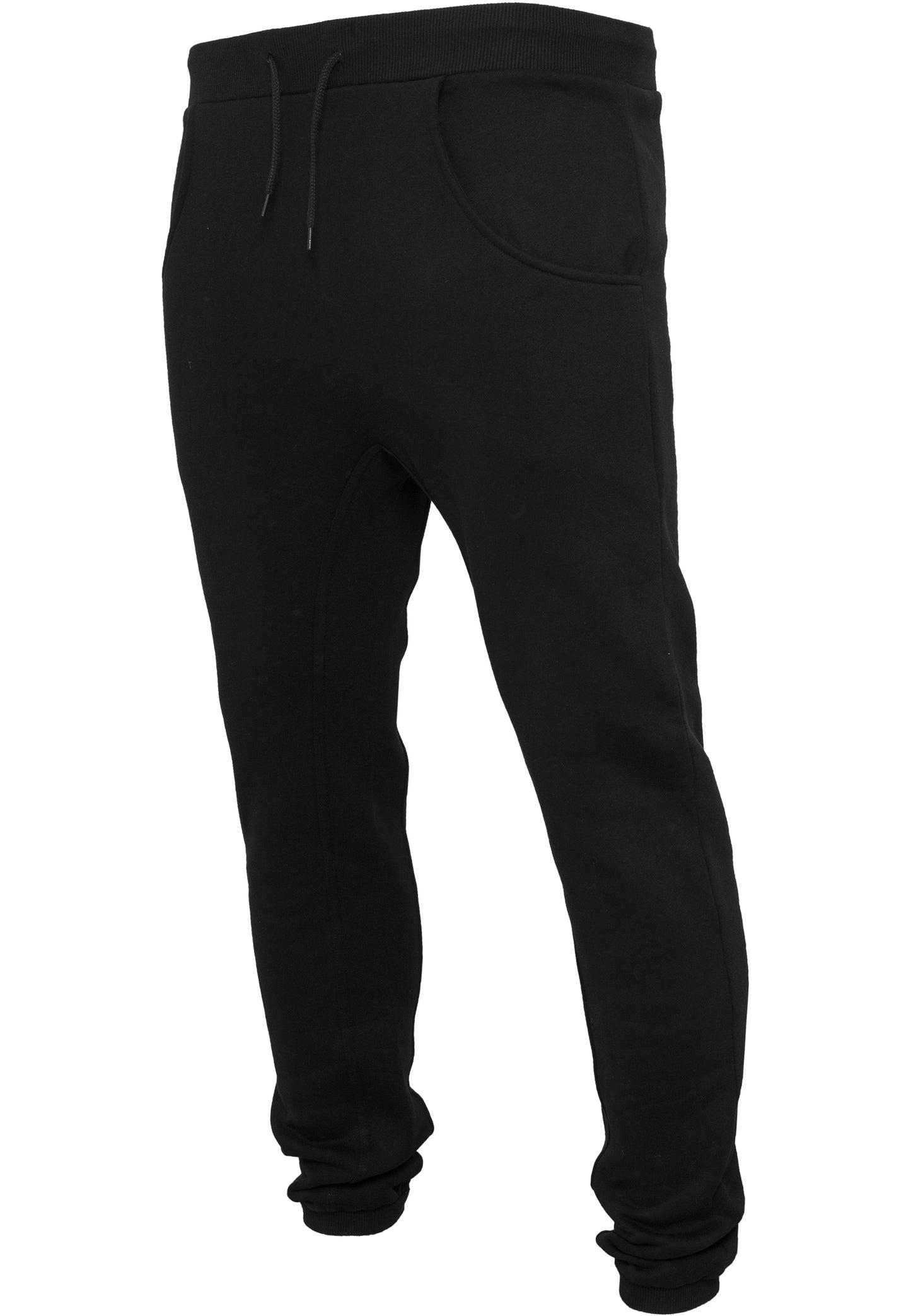 Heavy Deep Crotch Sweatpants