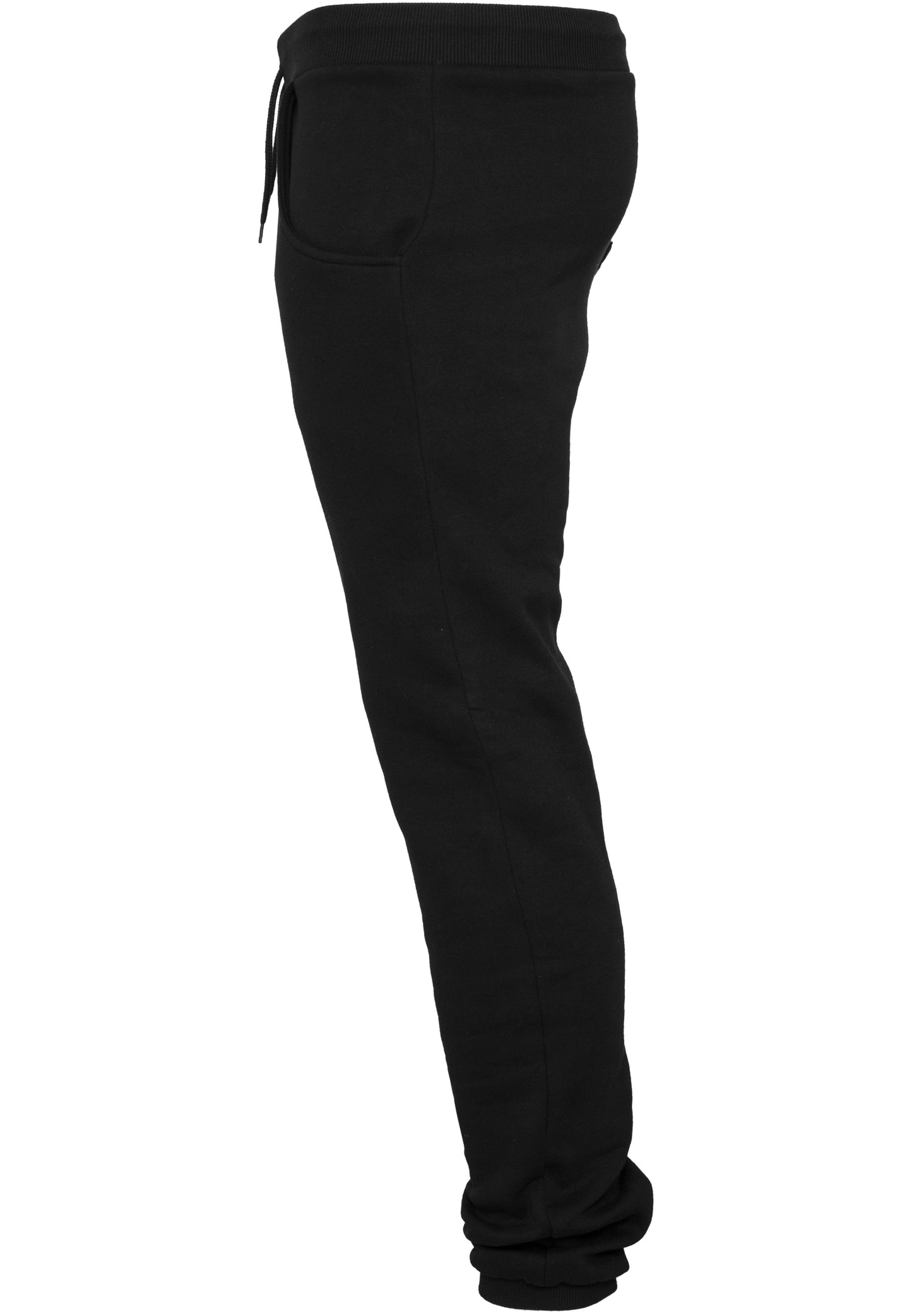 Heavy Deep Crotch Sweatpants
