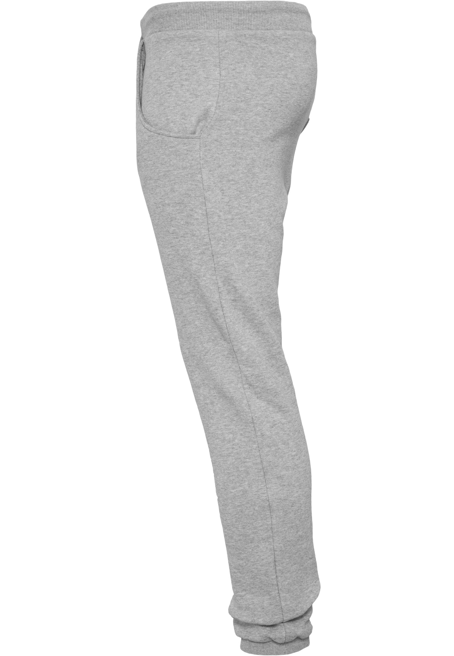 Heavy Deep Crotch Sweatpants