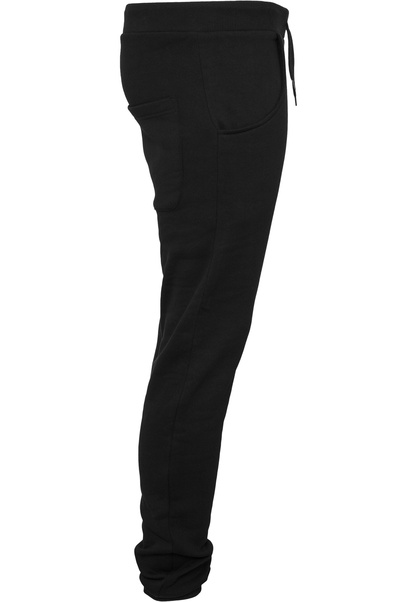 Heavy Deep Crotch Sweatpants