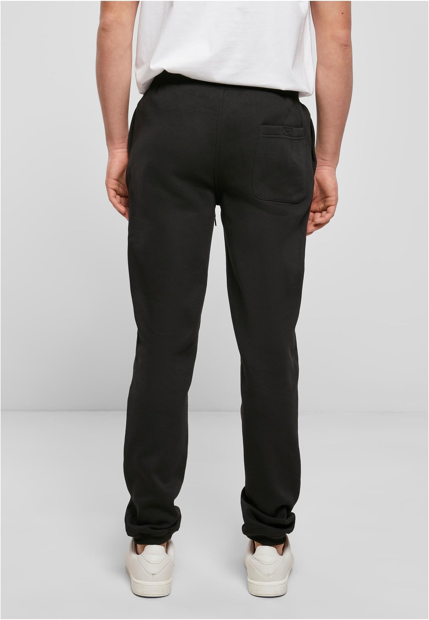 Heavy Sweatpants