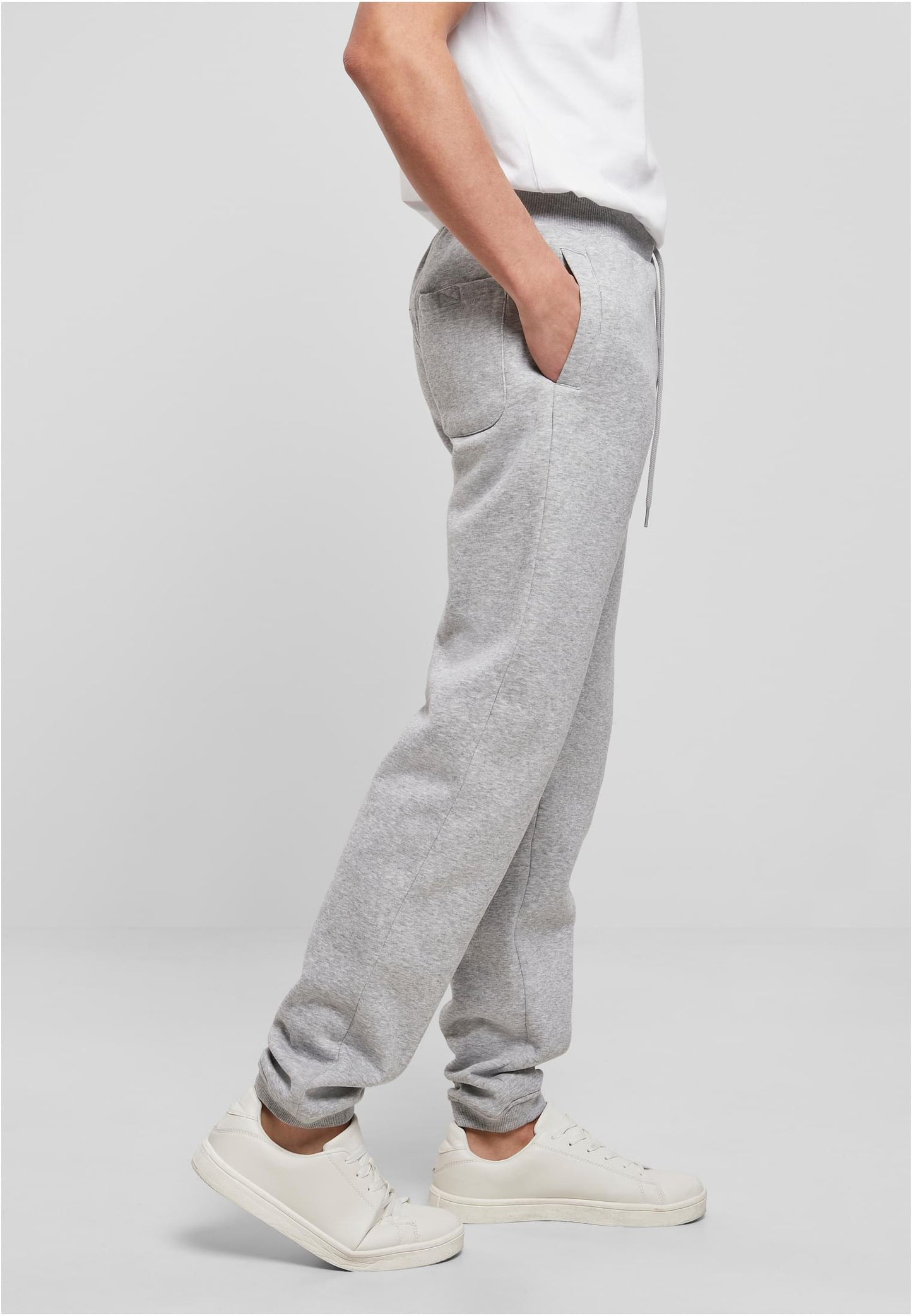 Heavy Sweatpants