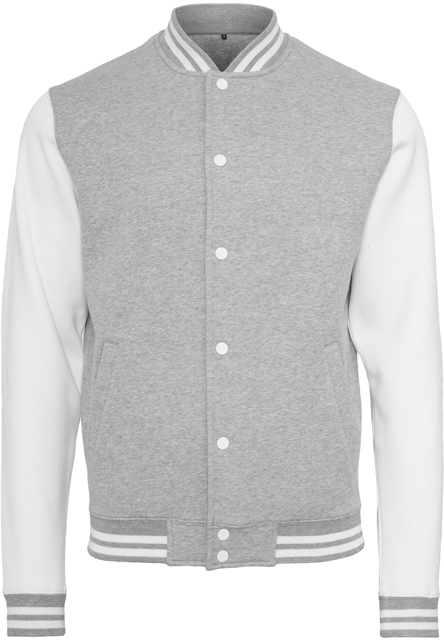 Sweat College Jacket