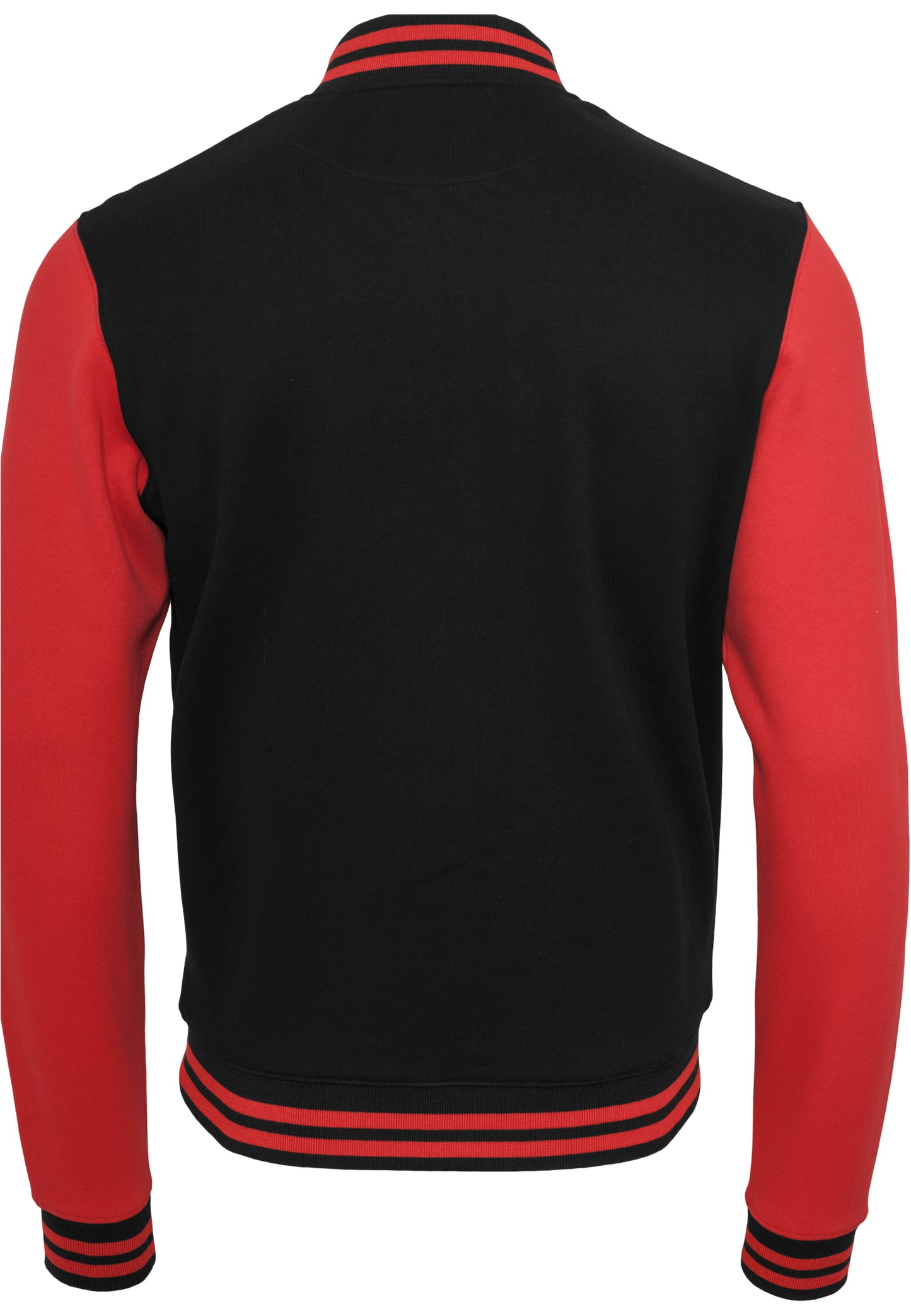 Sweat College Jacket