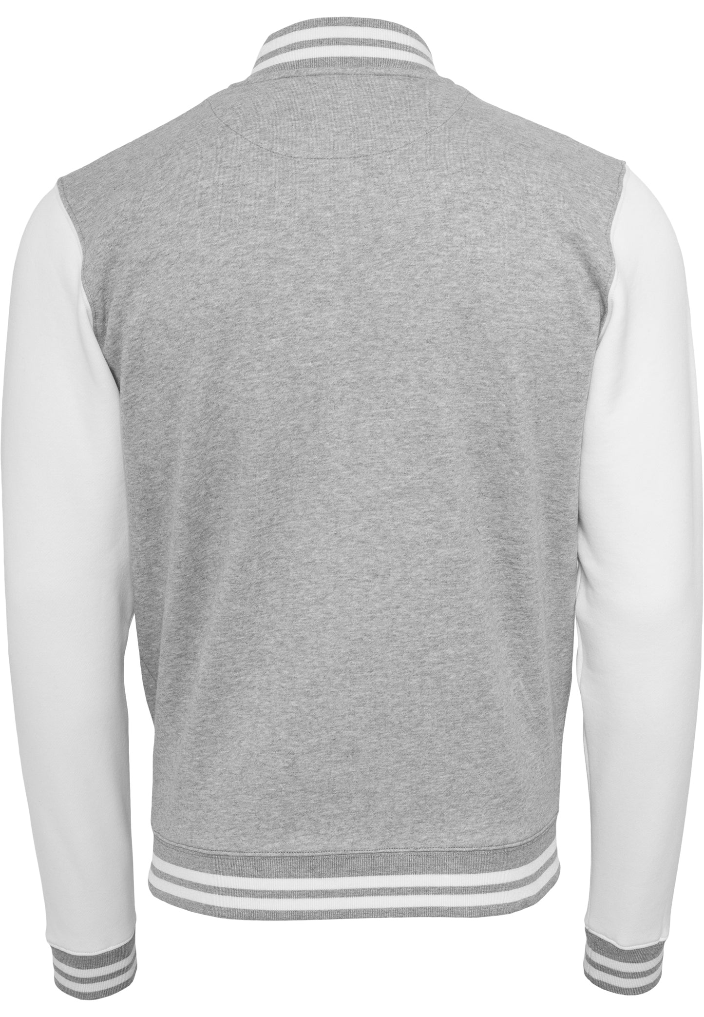 Sweat College Jacket