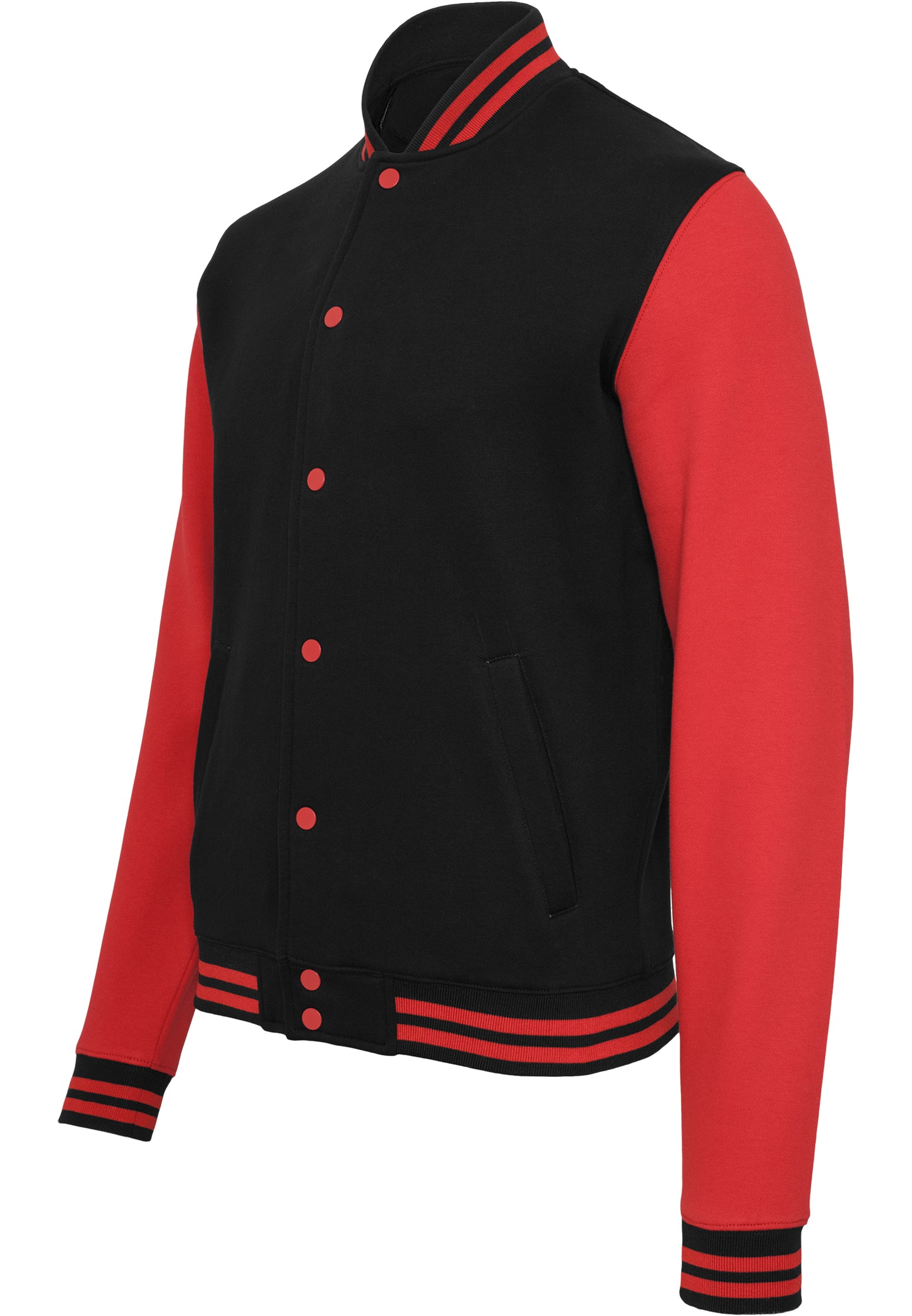 Sweat College Jacket