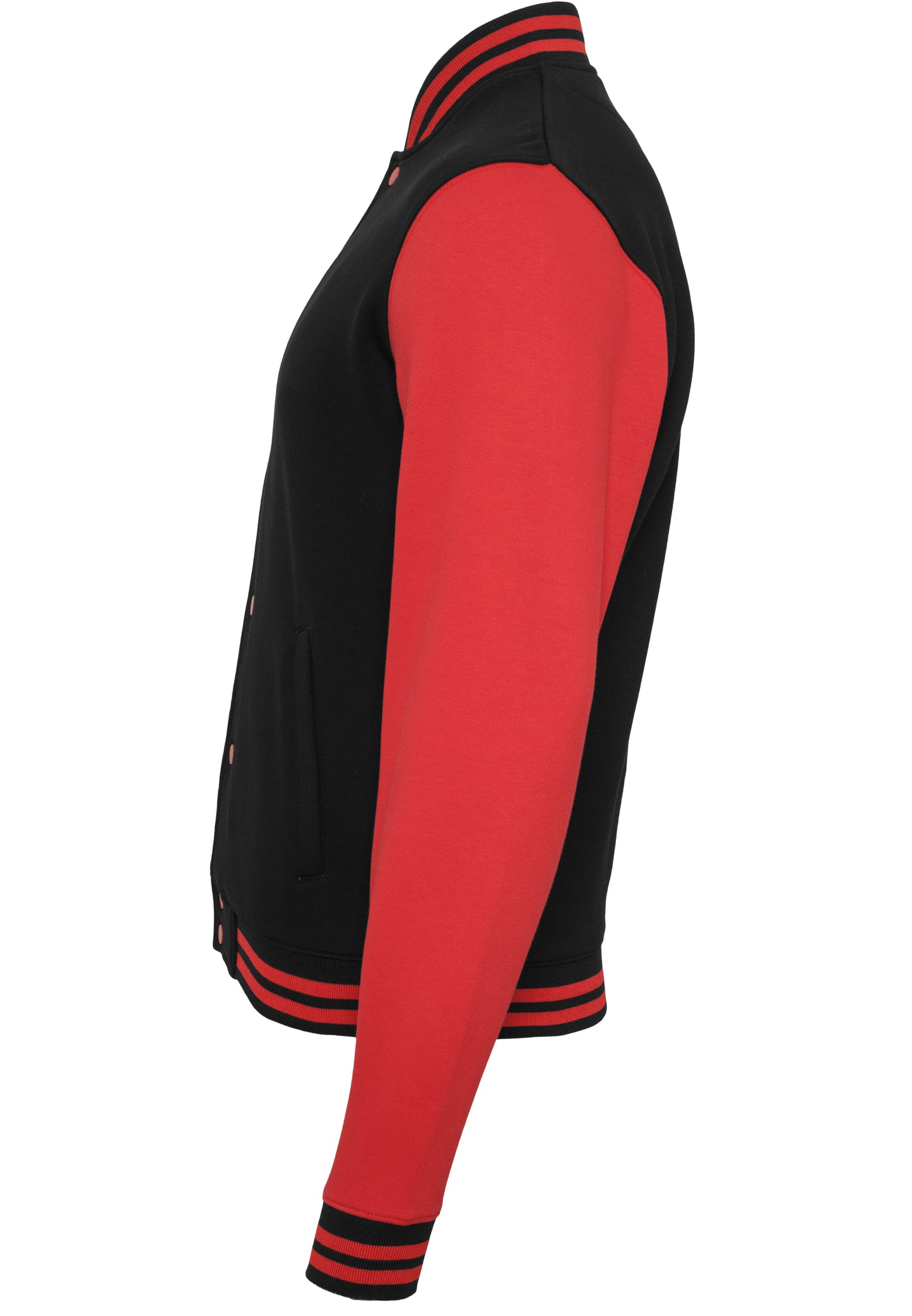 Sweat College Jacket
