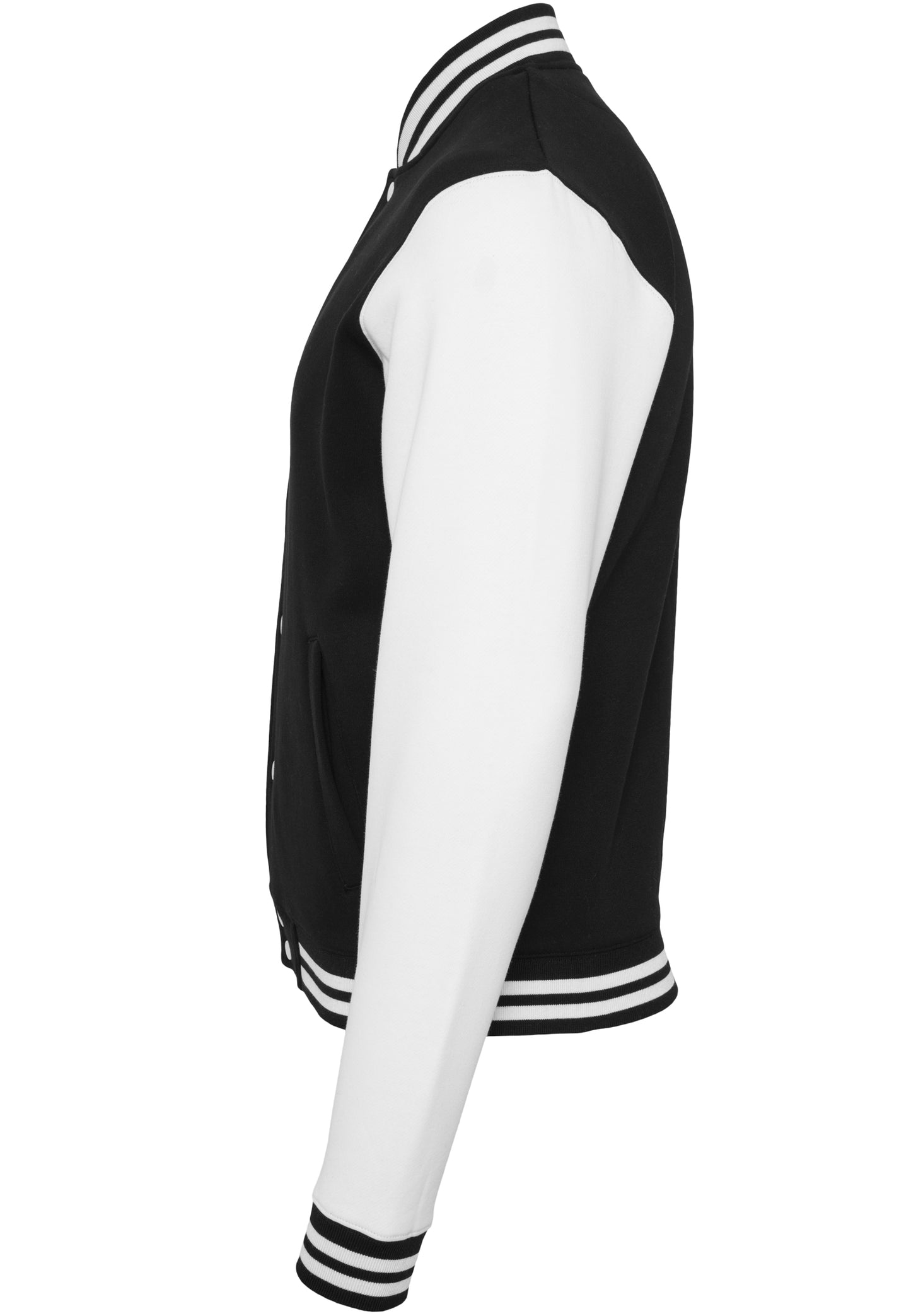 Sweat College Jacket