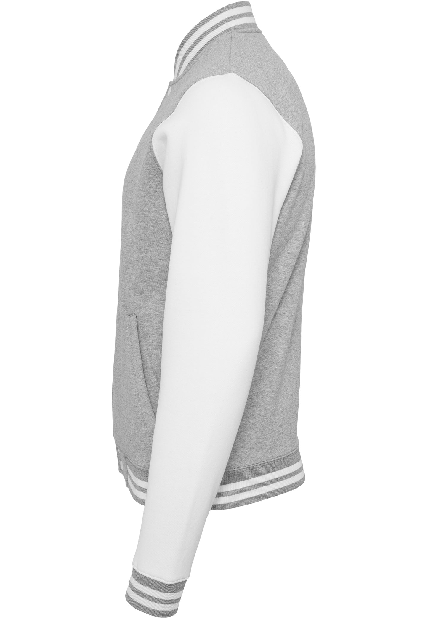 Sweat College Jacket