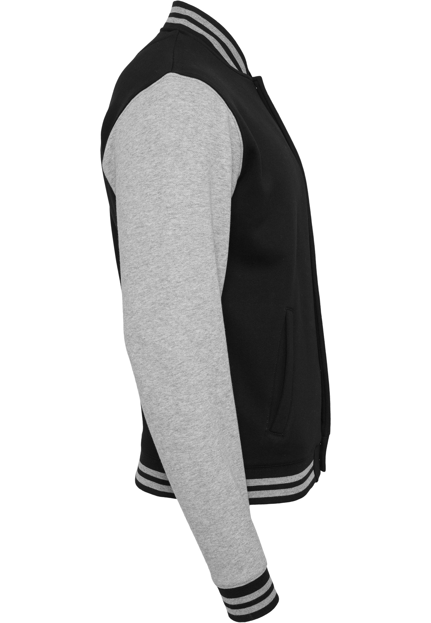 Sweat College Jacket