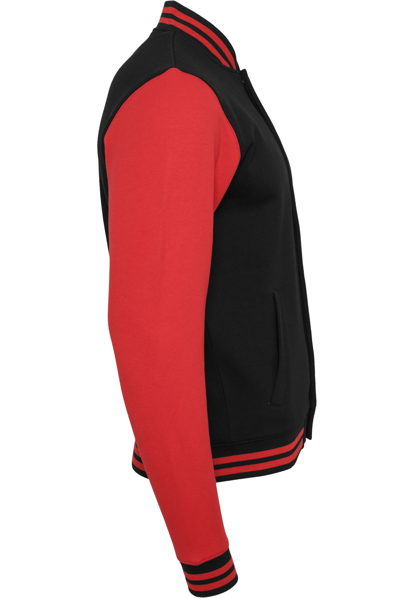 Sweat College Jacket