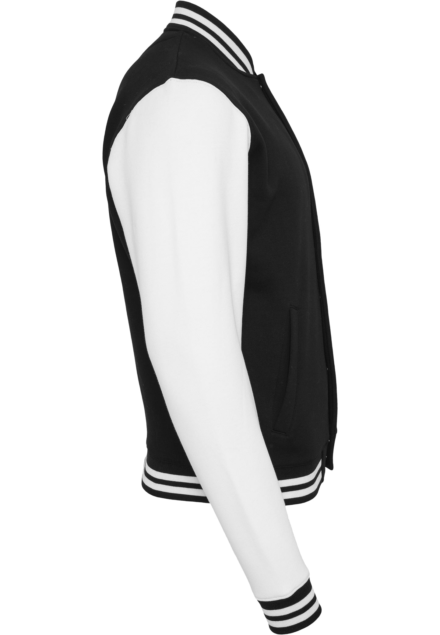 Sweat College Jacket