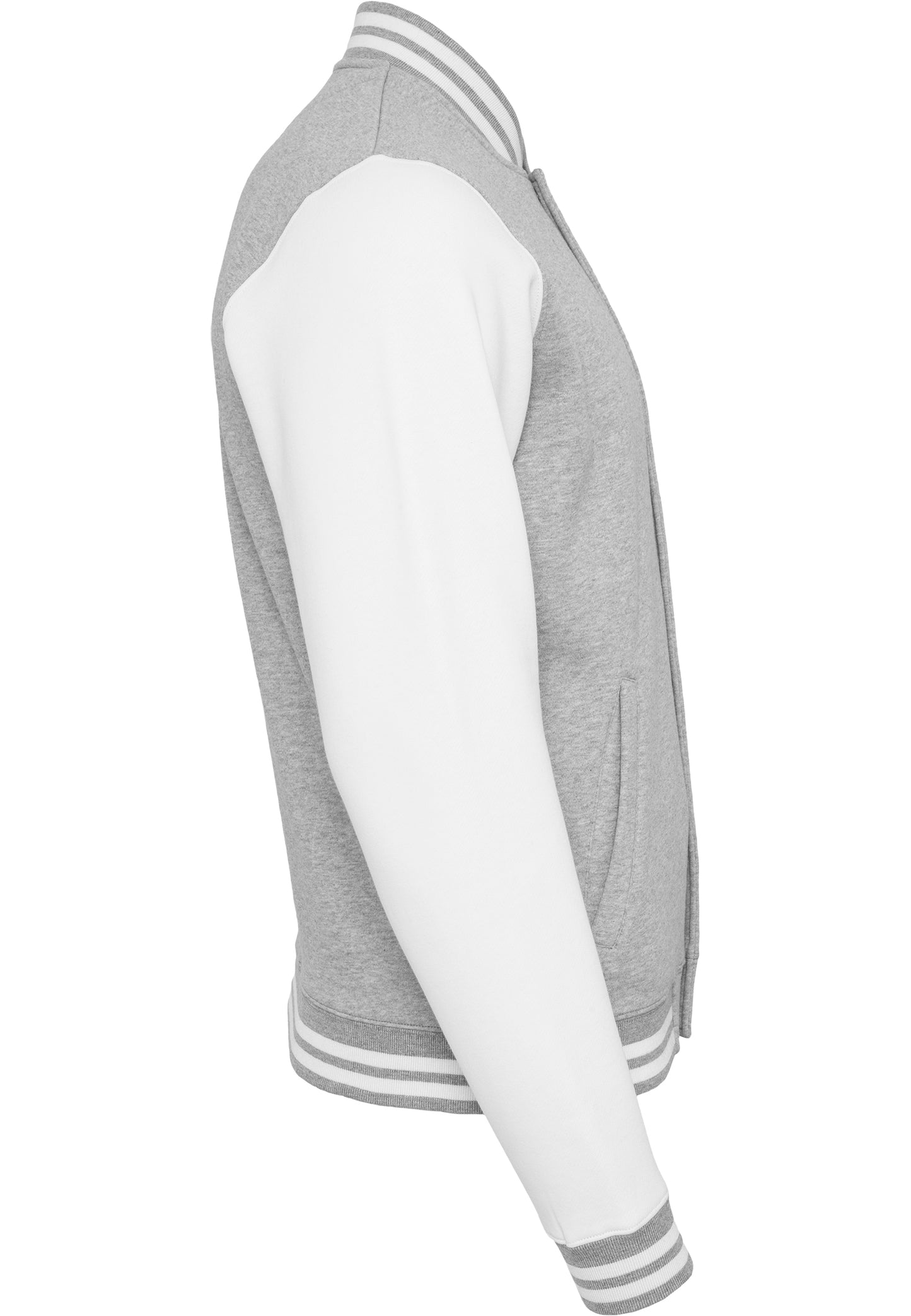 Sweat College Jacket