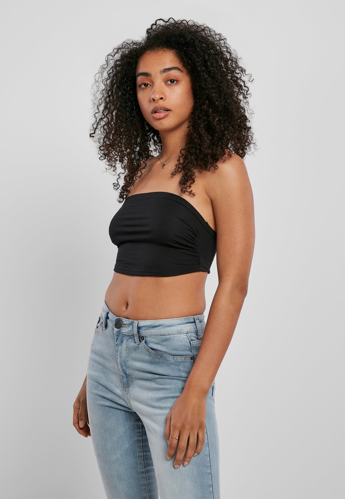 Ladies Bandeau