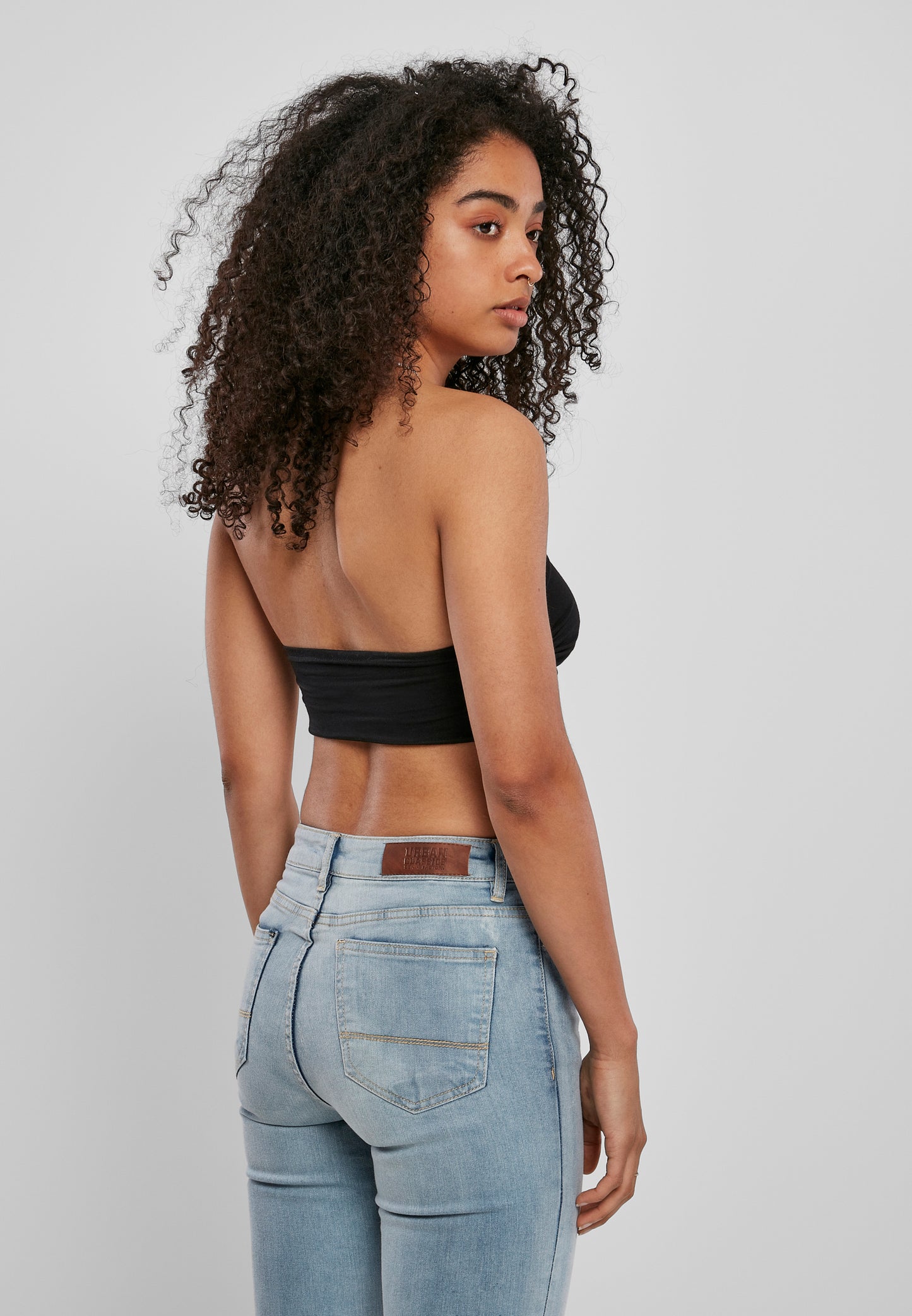 Ladies Bandeau