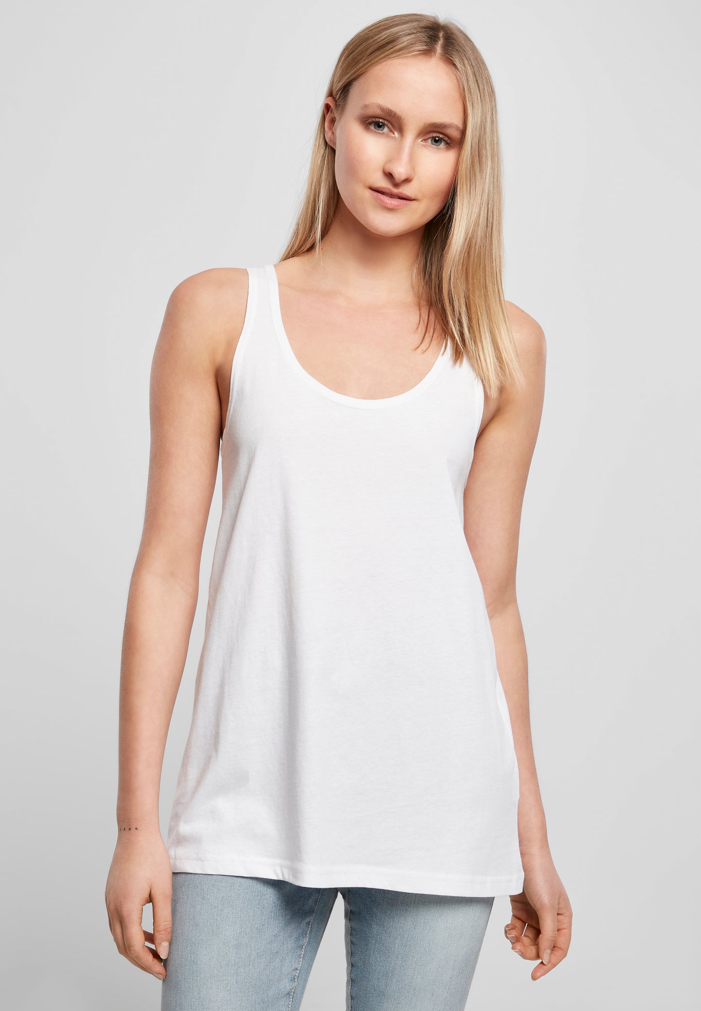 Ladies Tanktop