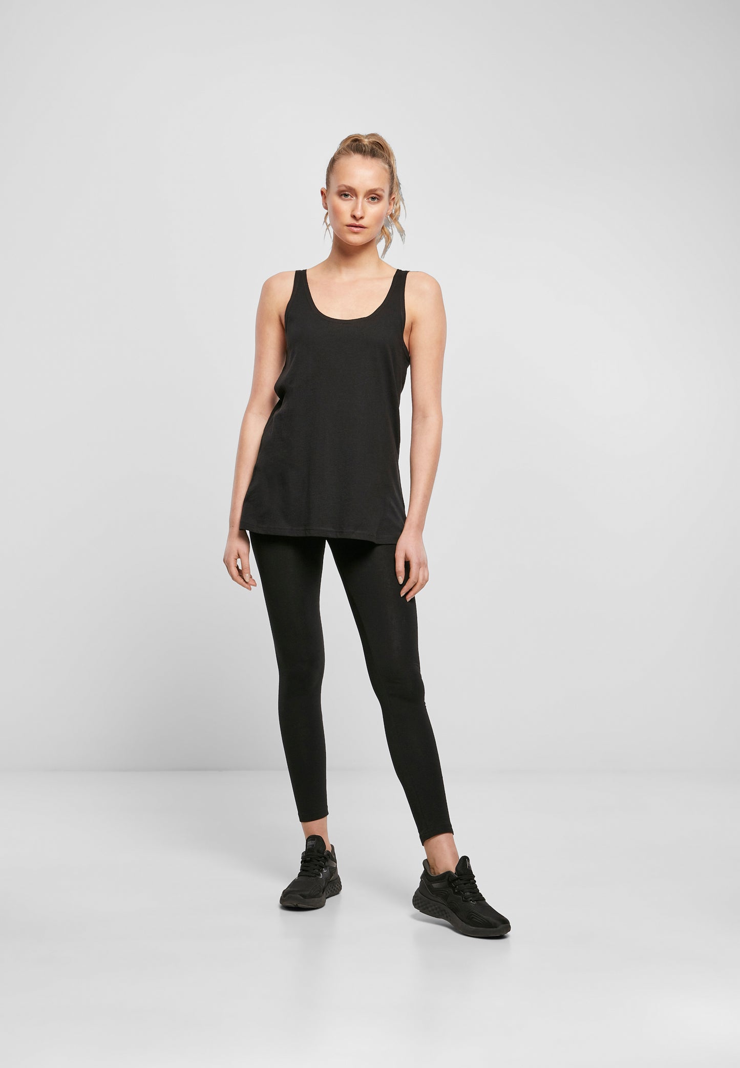 Ladies Tanktop
