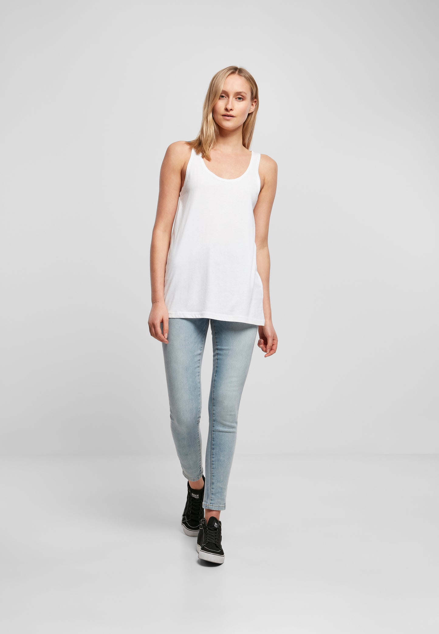 Ladies Tanktop