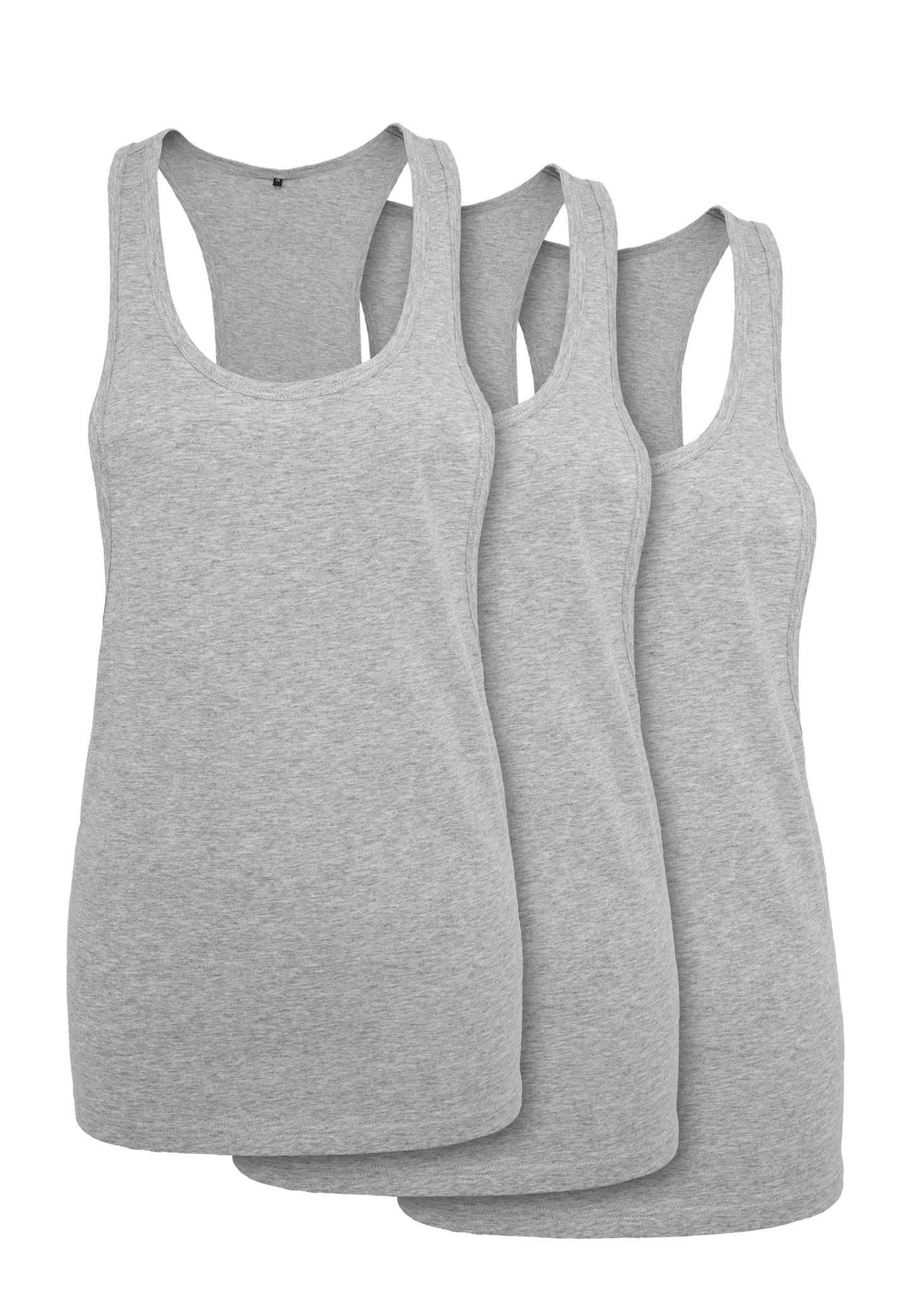 Ladies Loose Tank 3-Pack