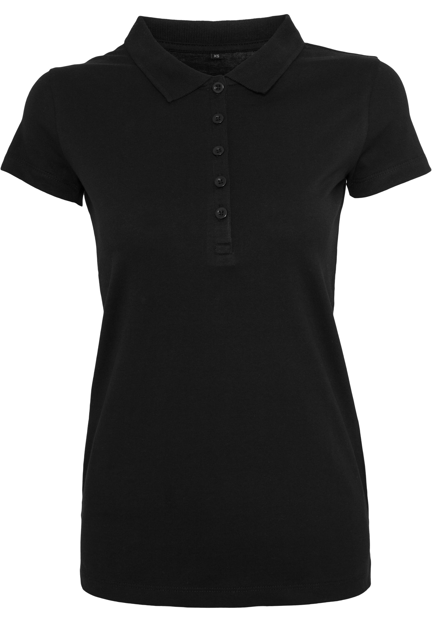 Ladies Jersey Polo